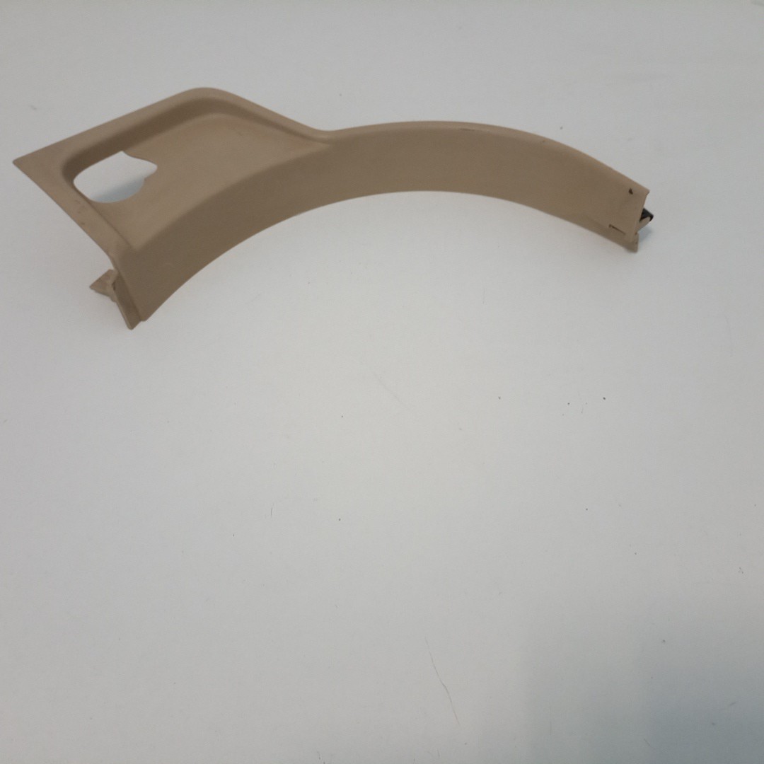Acabamento Interior JAGUAR XF (X250) | 08 - 15