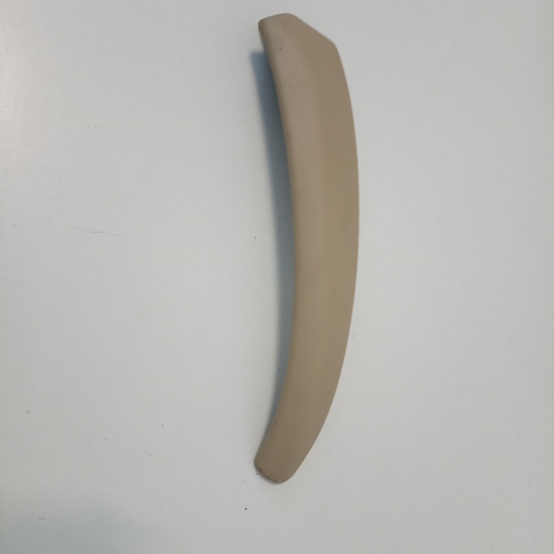 Friso do Tablier JAGUAR XF (X250) | 08 - 15