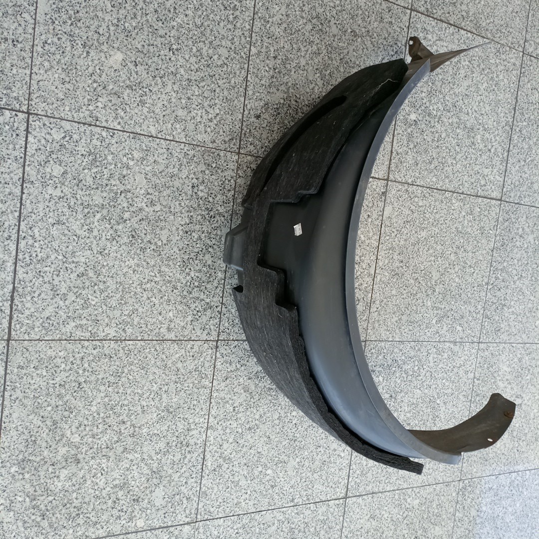Cava de Roda Traseira Direita JAGUAR XF (X250) | 08 - 15