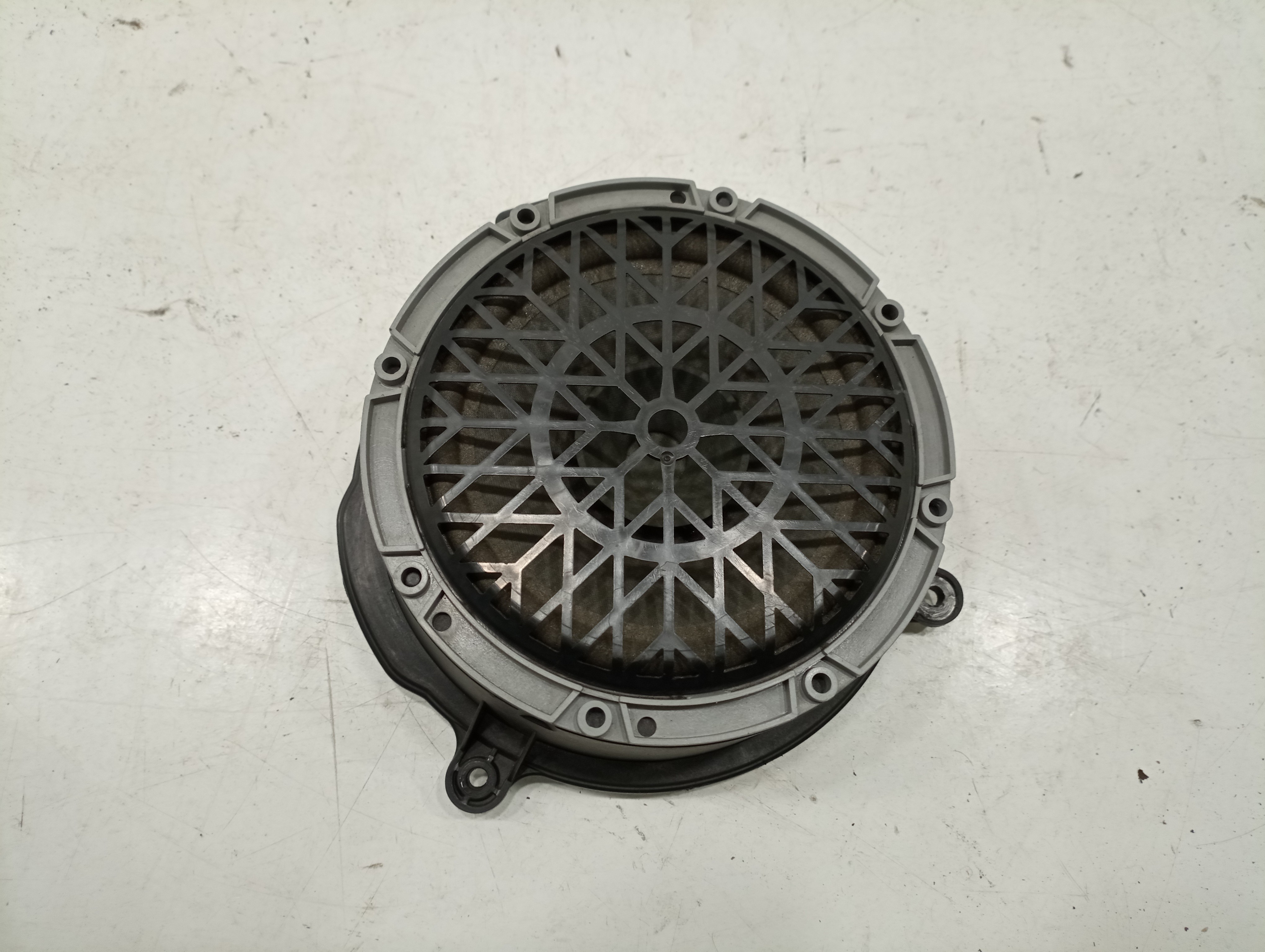 Coluna de som PEUGEOT PARTNER Caixa (K9) | 18 - 