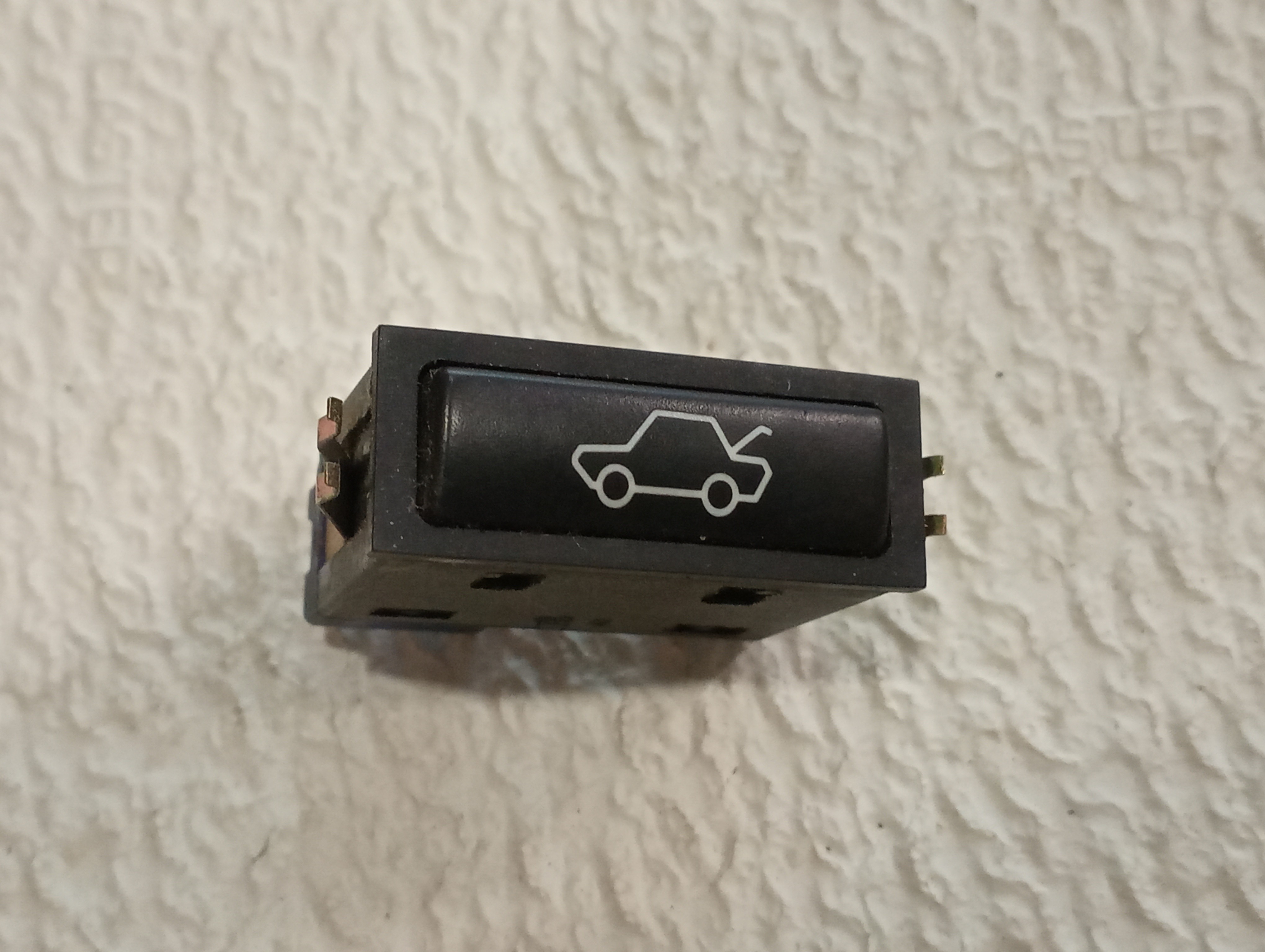 Comutador BMW 5 (E39) | 95 - 03