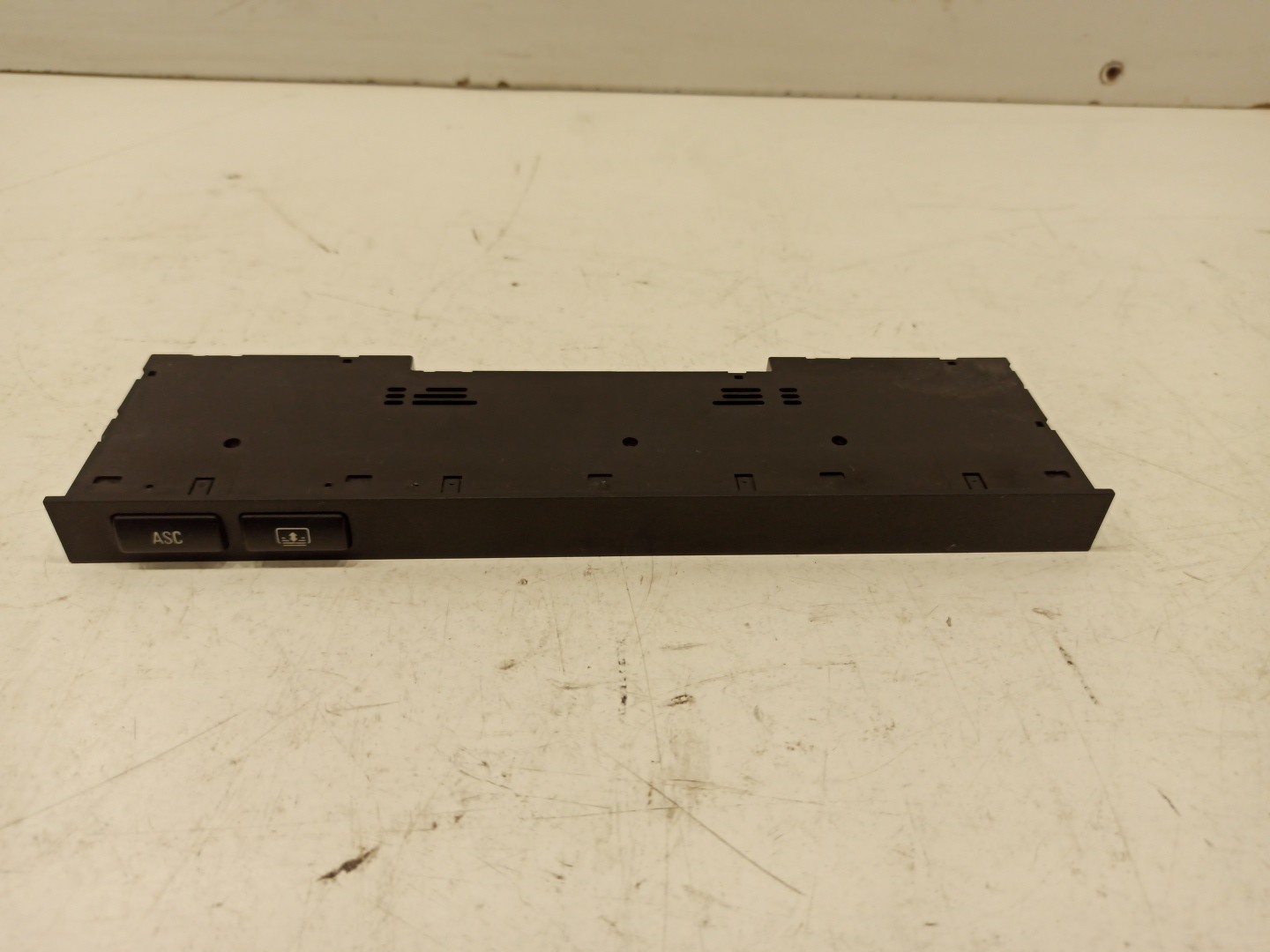 Módulo eletrónico BMW 5 (E39) | 95 - 03