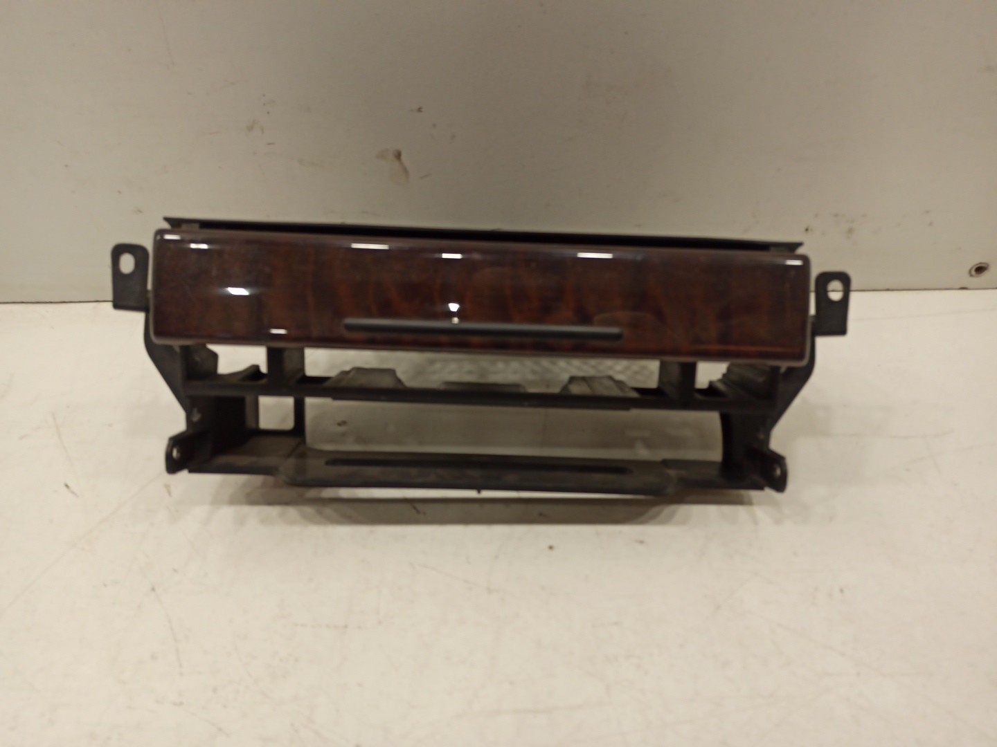 Moldura de consola central BMW 5 (E39) | 95 - 03 Imagem-1