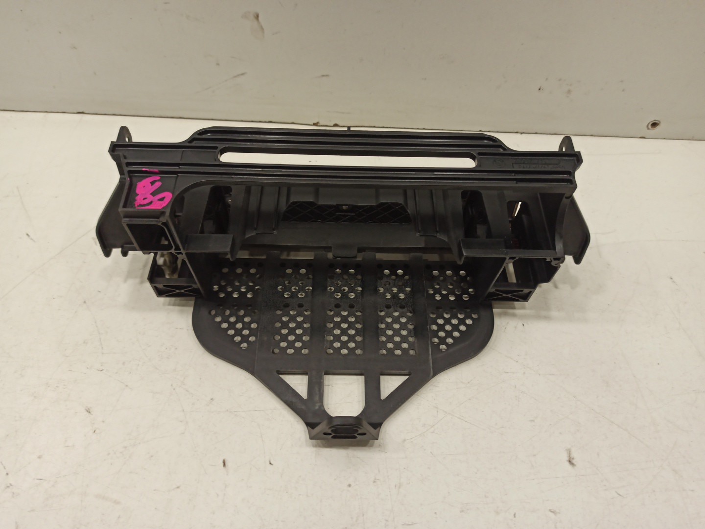 Moldura de consola central BMW 5 (E39) | 95 - 03 Imagem-2