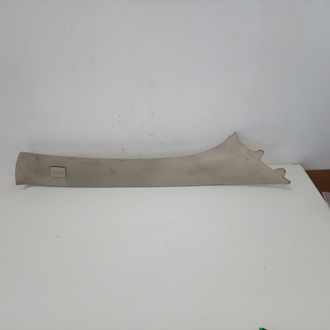 Moldura de pilar A JAGUAR XF (X250) | 08 - 15 Imagem-4