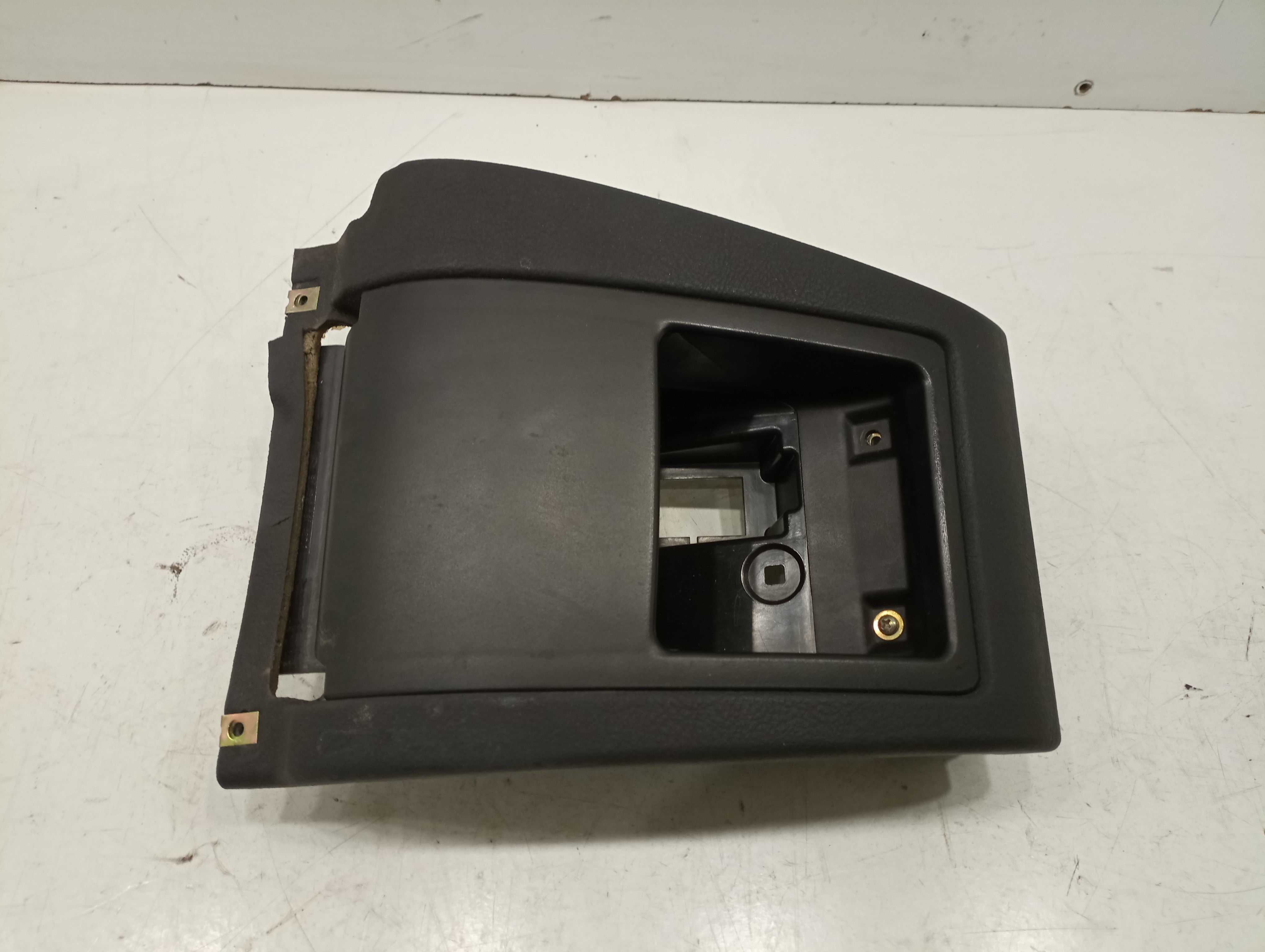Acabamento de Tablier BMW 5 (E39) | 95 - 03