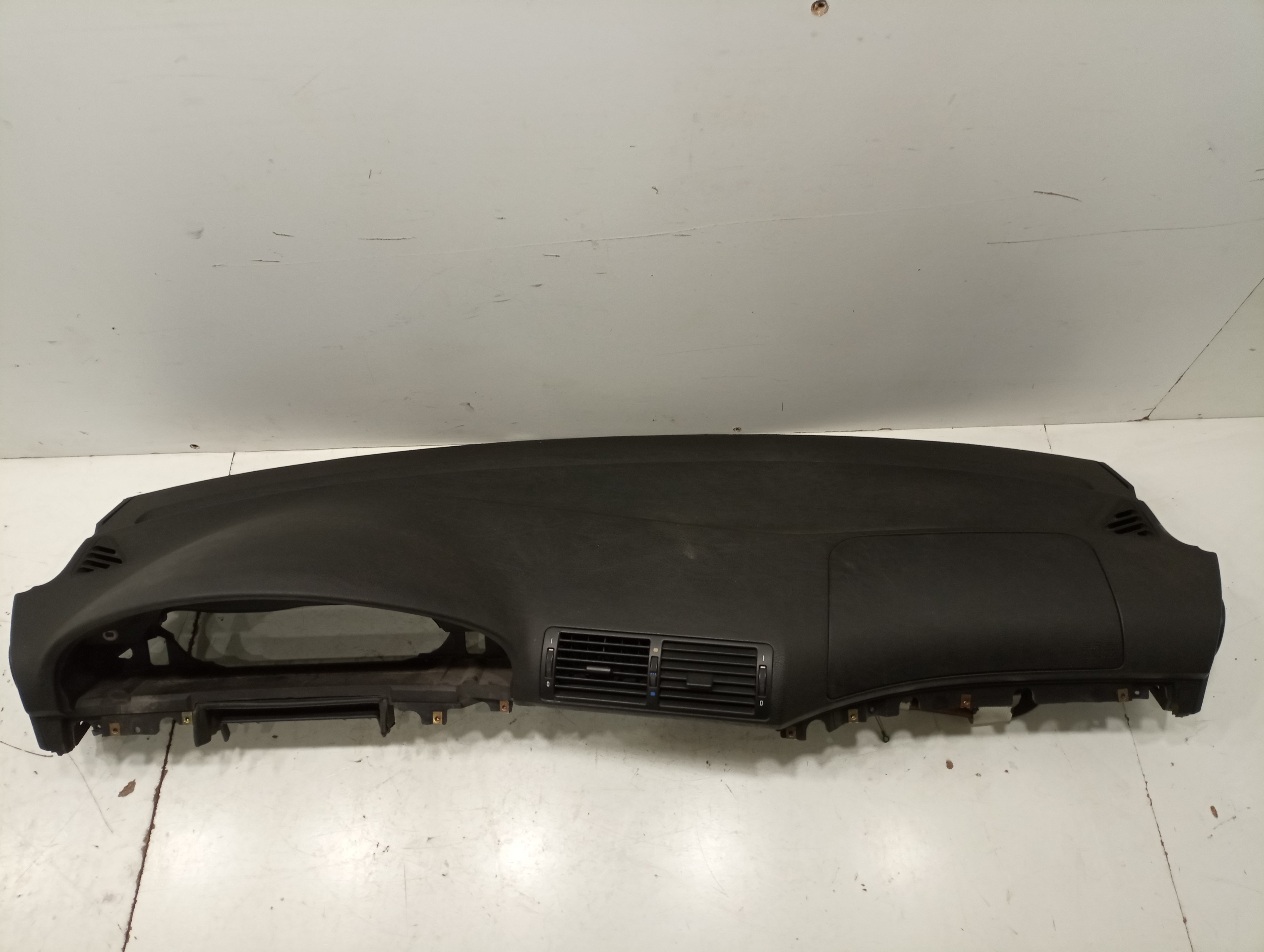 Tablier BMW 5 (E39) | 95 - 03