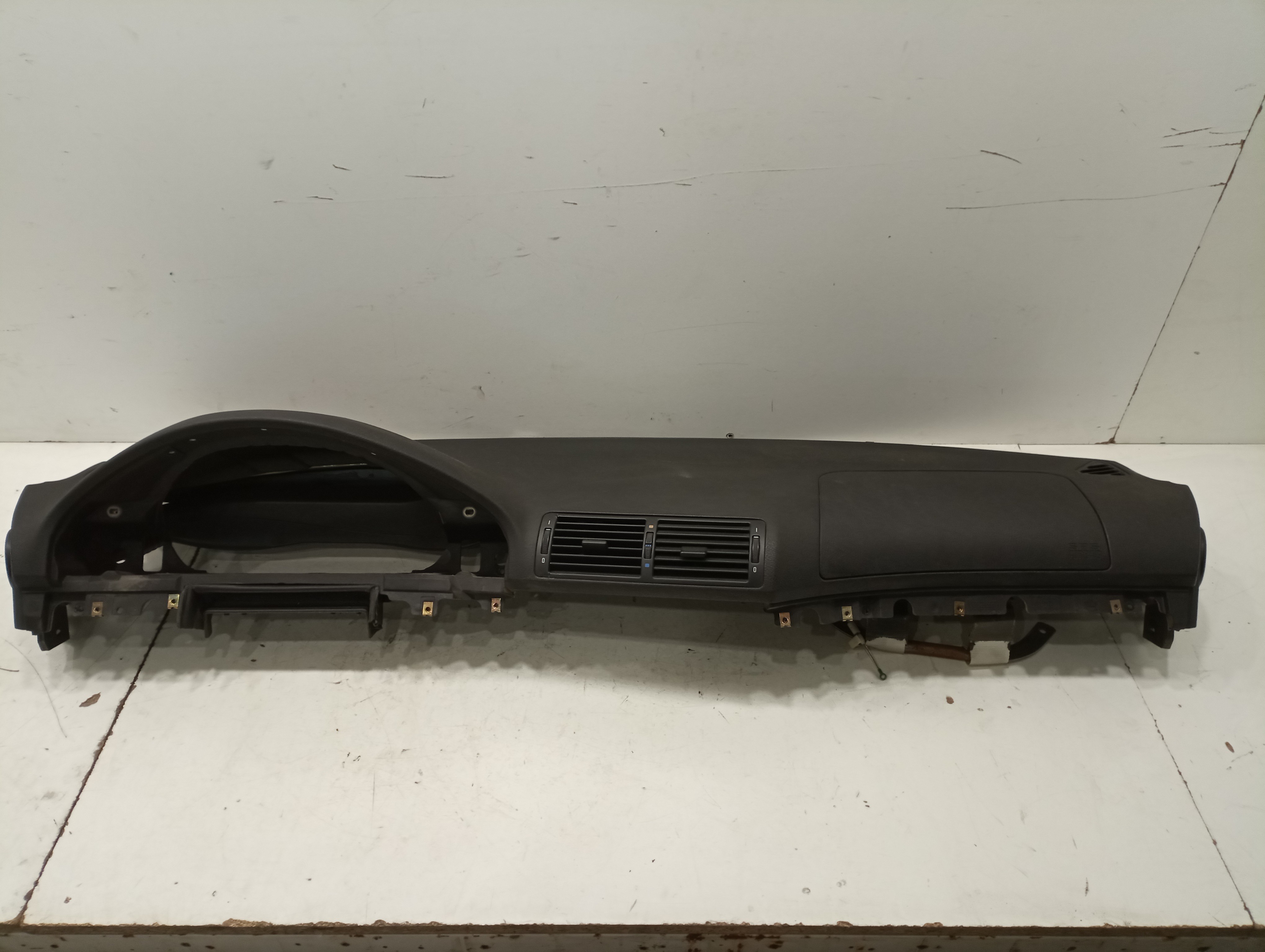 Tablero de instrumentos BMW 5 (E39) | 95 - 03 Imagem-1