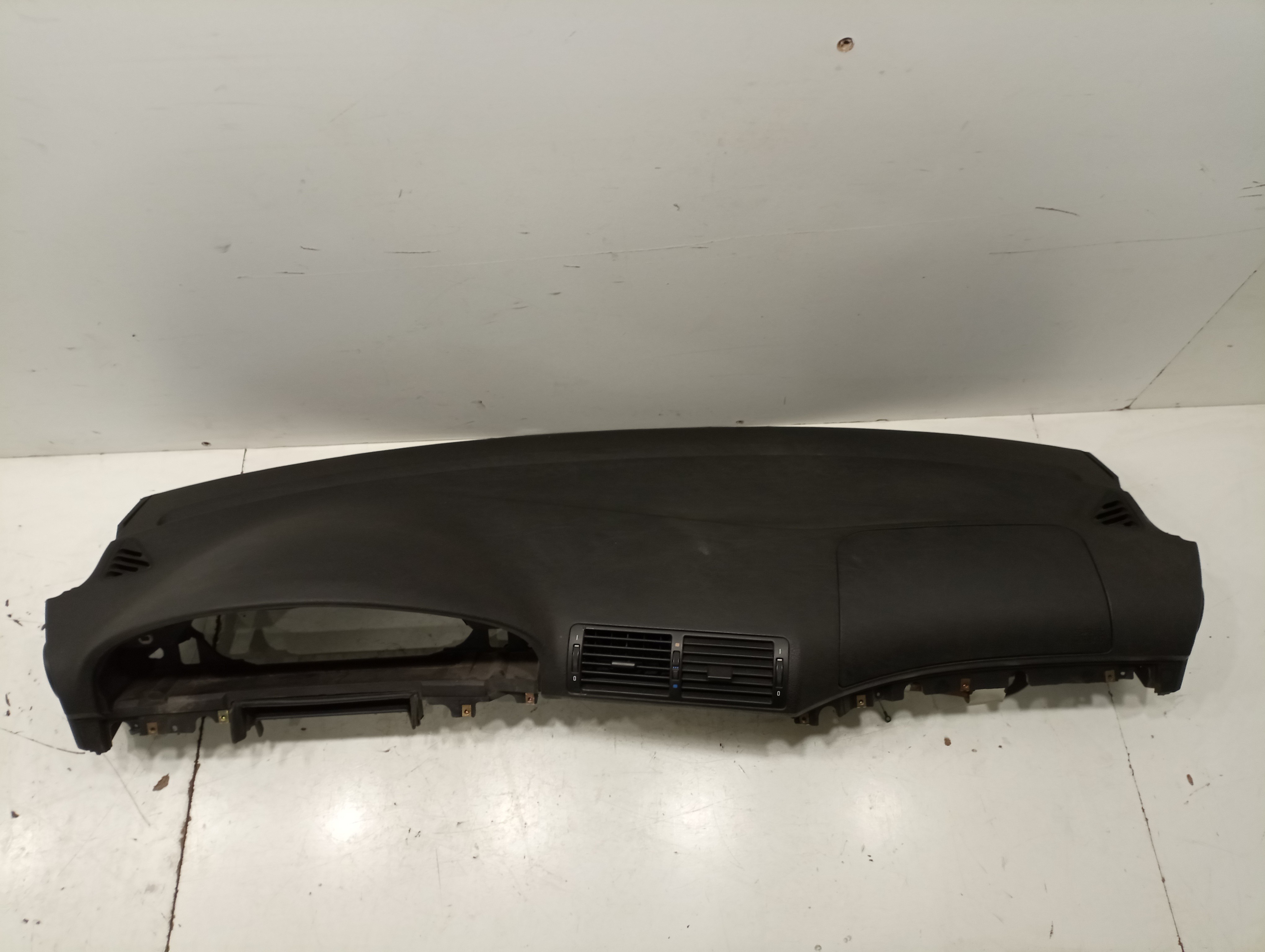 Tablero de instrumentos BMW 5 (E39) | 95 - 03 Imagem-4