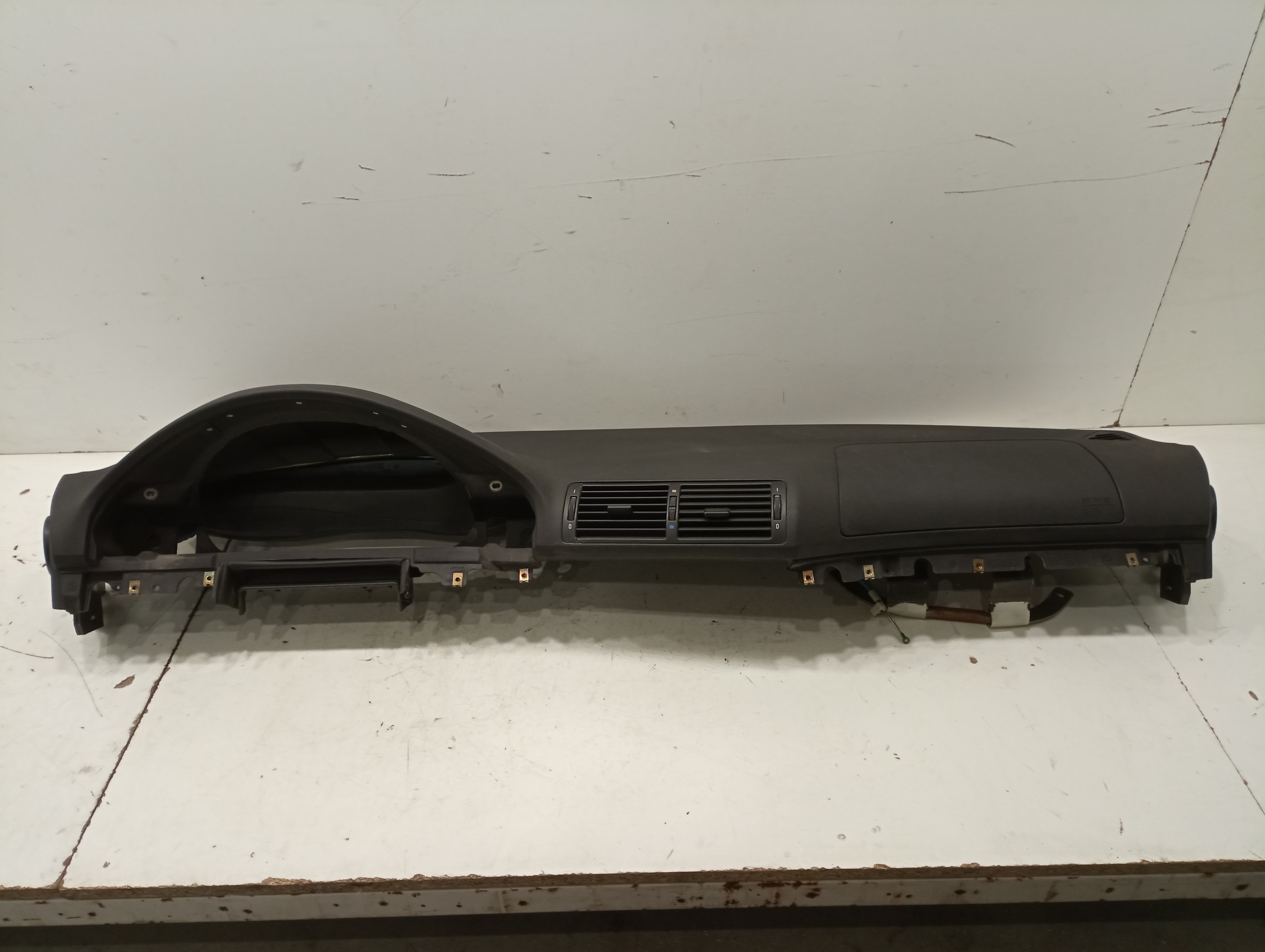 Tablero de instrumentos BMW 5 (E39) | 95 - 03 Imagem-5