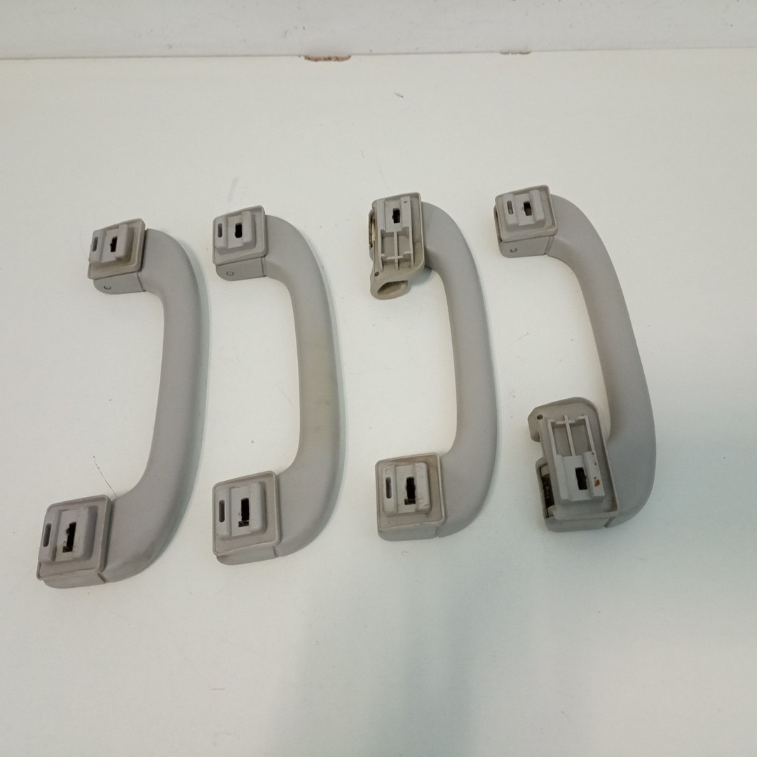 Conjunto de 4 Pegas BMW 5 (E39) | 95 - 03 Imagem-1