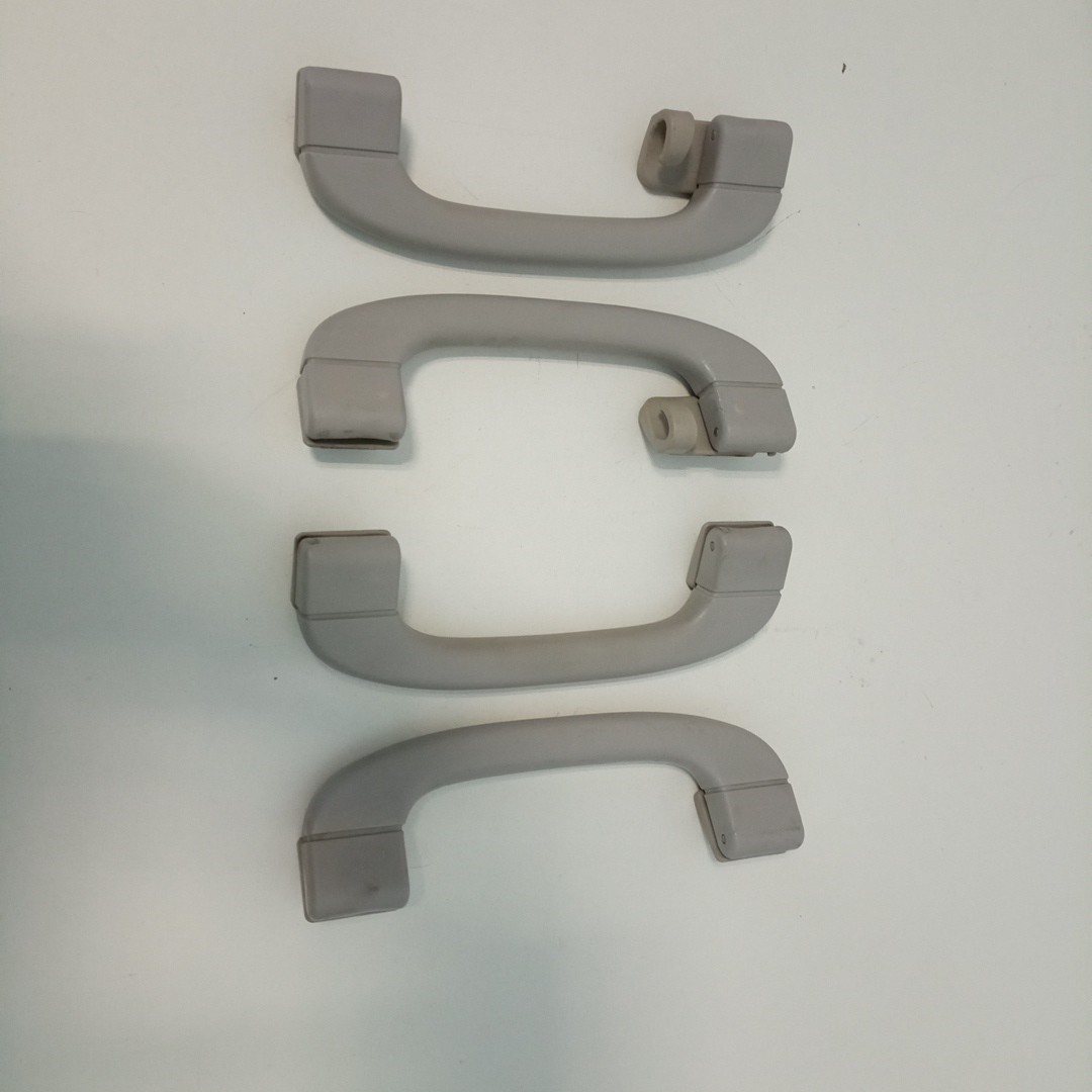 Conjunto de 4 Pegas BMW 5 (E39) | 95 - 03 Imagem-4