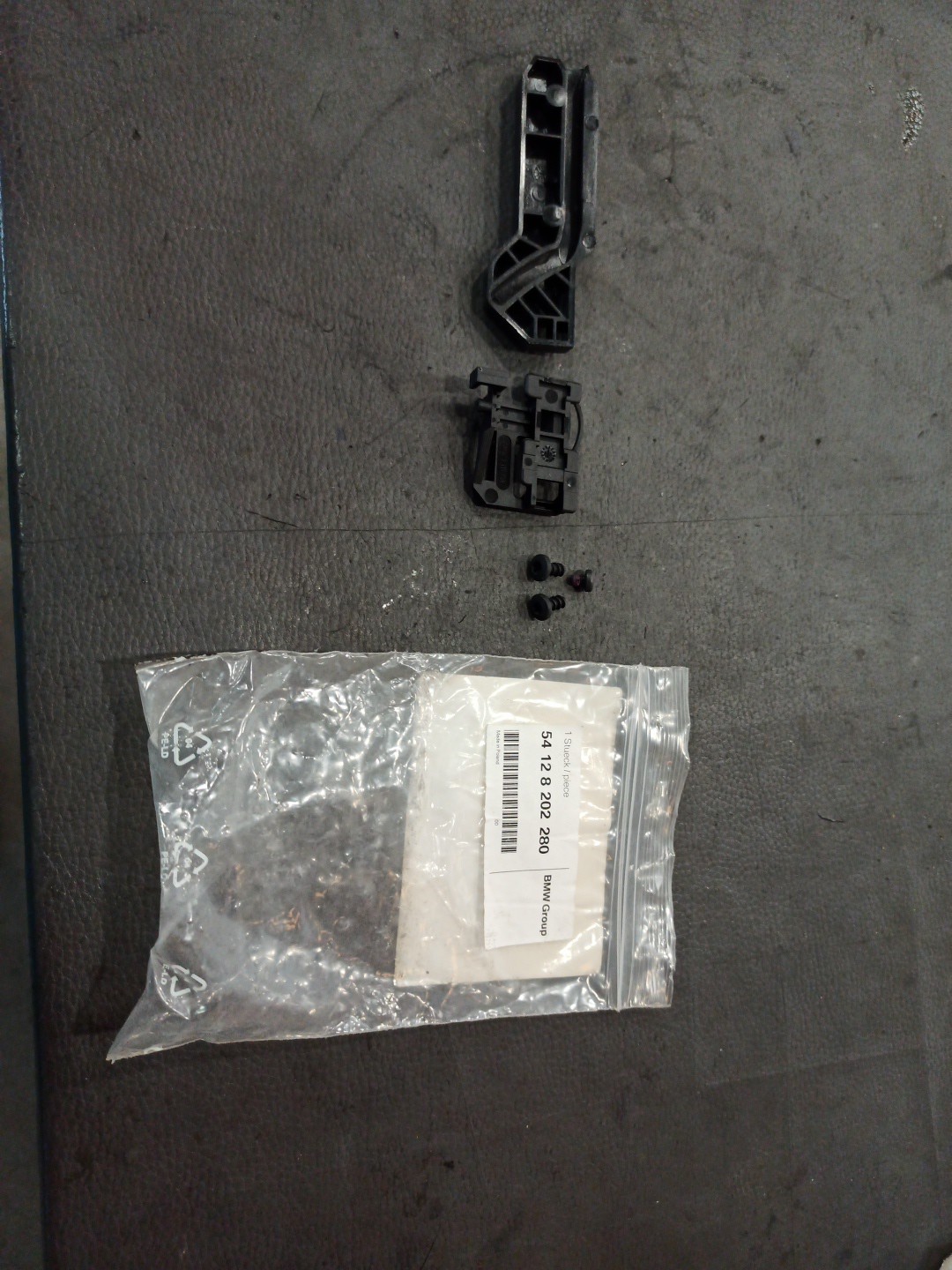 Teto de abrir BMW 5 (E39) | 95 - 03