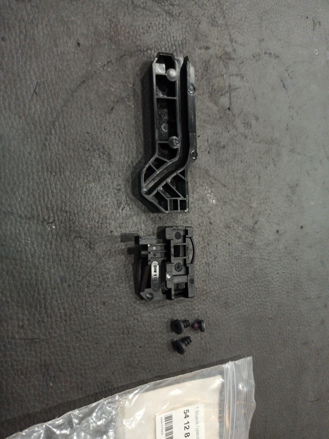 Teto de abrir BMW 5 (E39) | 95 - 03 Imagem-3