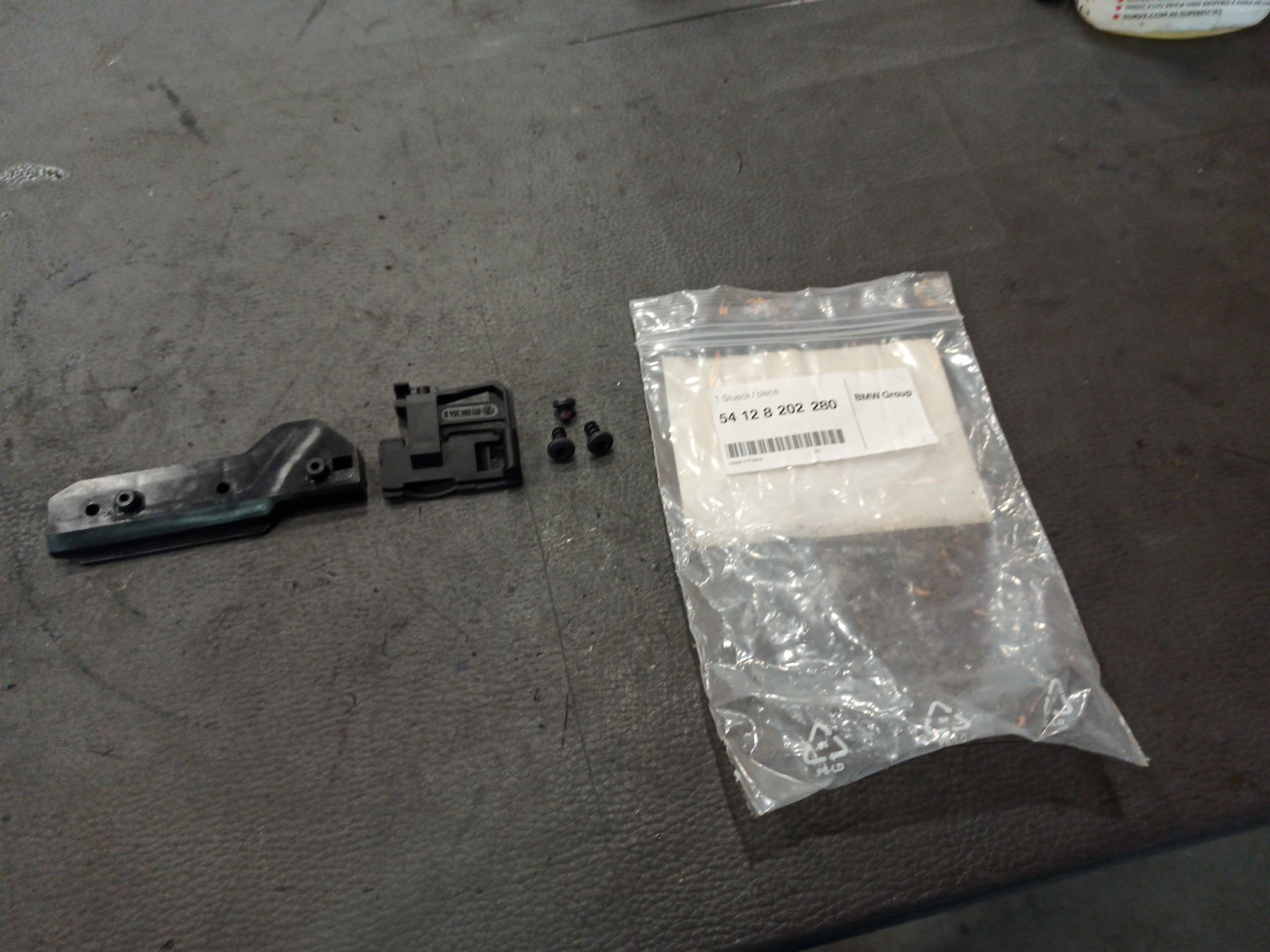 Teto de abrir BMW 5 (E39) | 95 - 03 Imagem-4