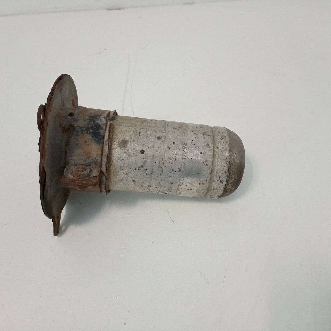 Condensador de Ar Condicionado BMW 5 (E39) | 95 - 03 Imagem-1