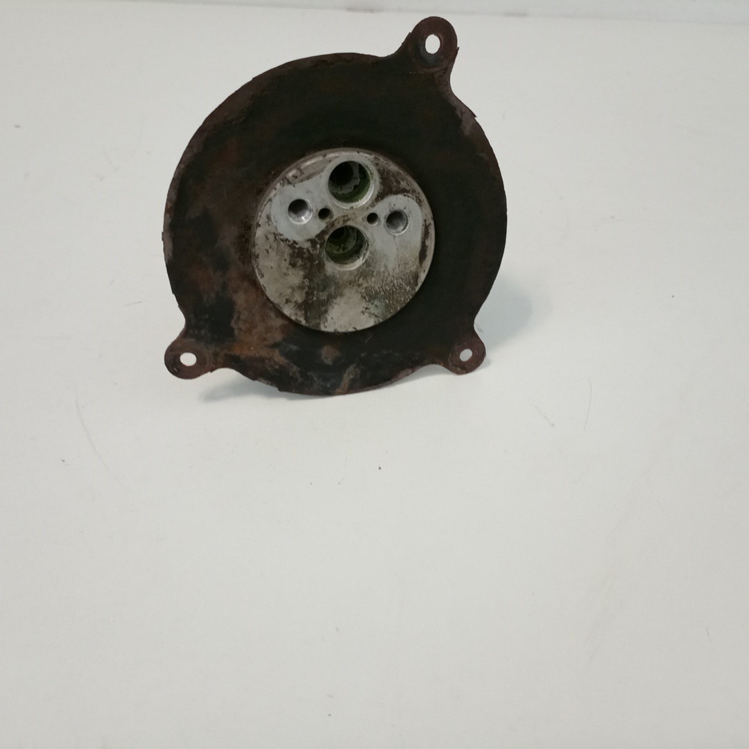 Condensador de Ar Condicionado BMW 5 (E39) | 95 - 03 Imagem-2