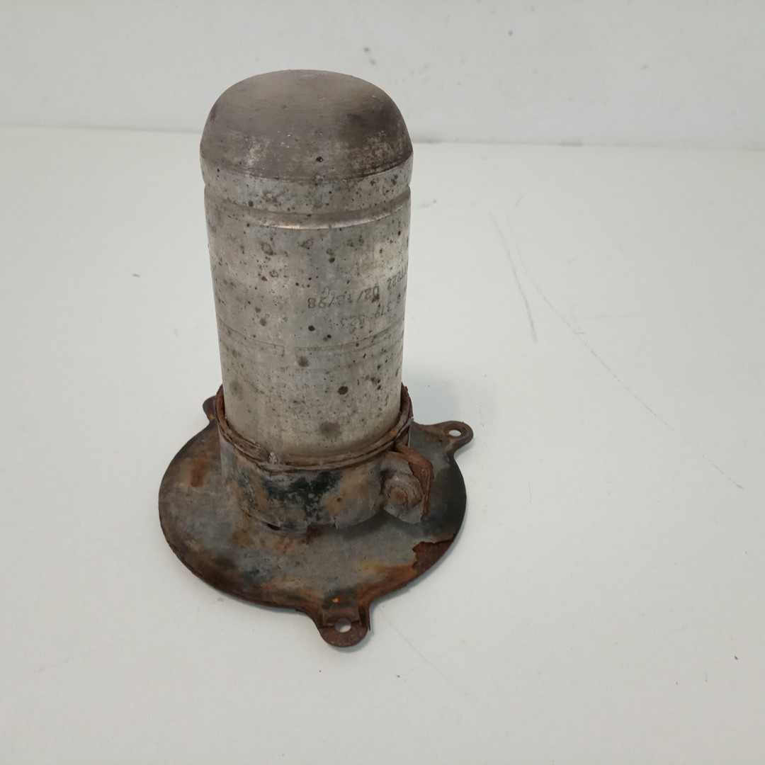 Condensador de Ar Condicionado BMW 5 (E39) | 95 - 03 Imagem-4