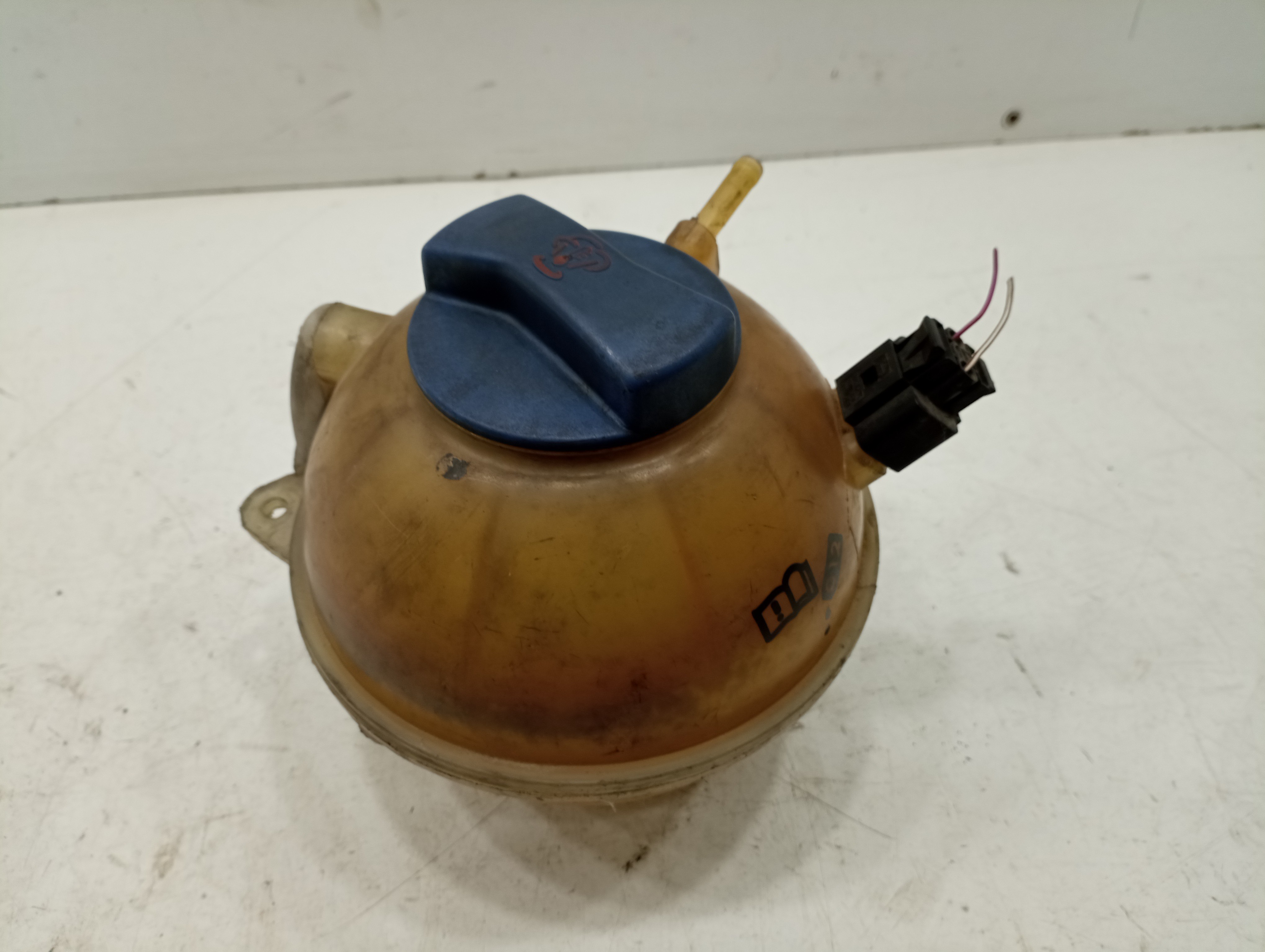 Vaso de expansão AUDI A3 (8L1) | 96 - 06 Imagem-2
