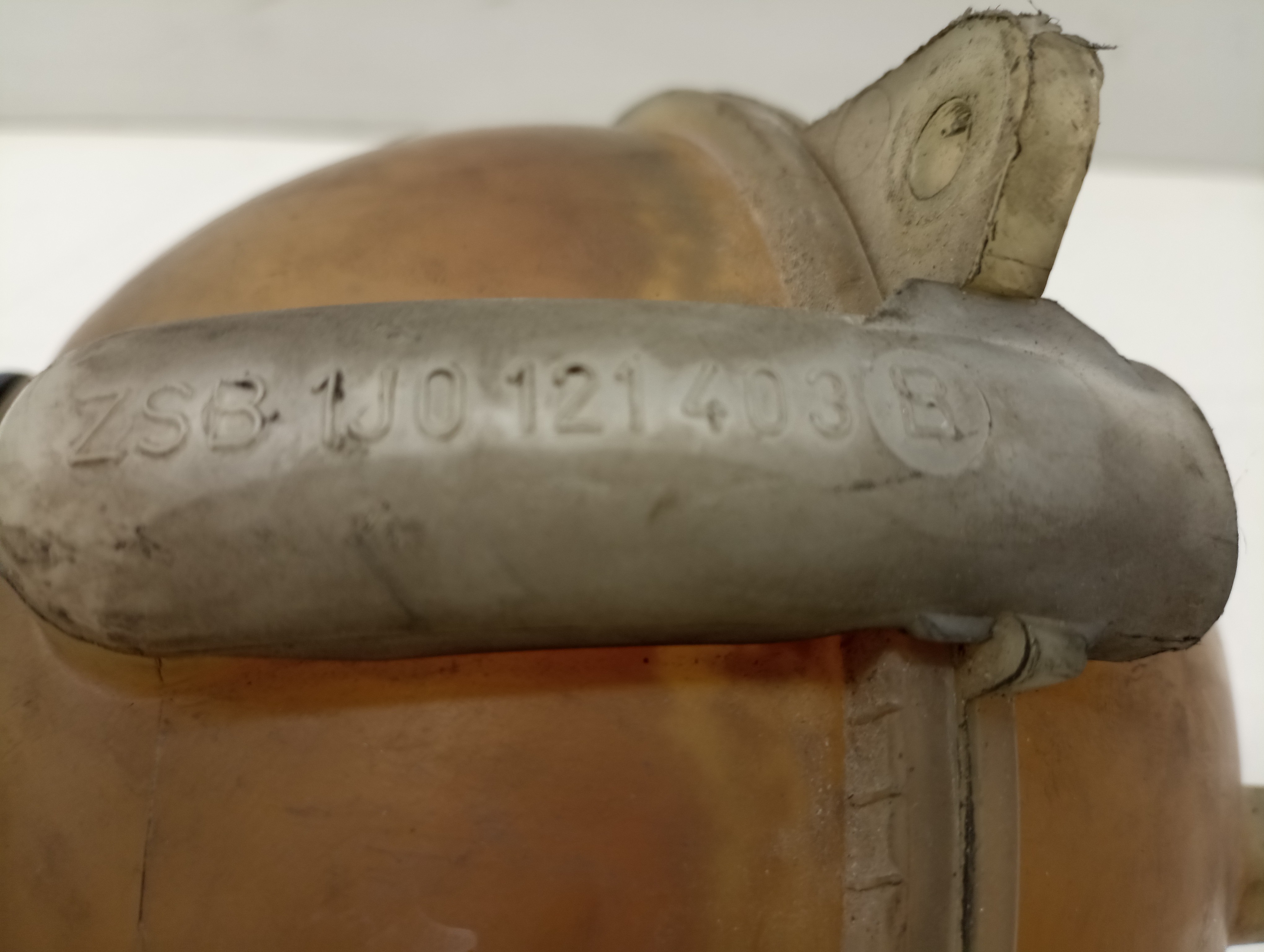 Vaso de expansão AUDI A3 (8L1) | 96 - 06 Imagem-1