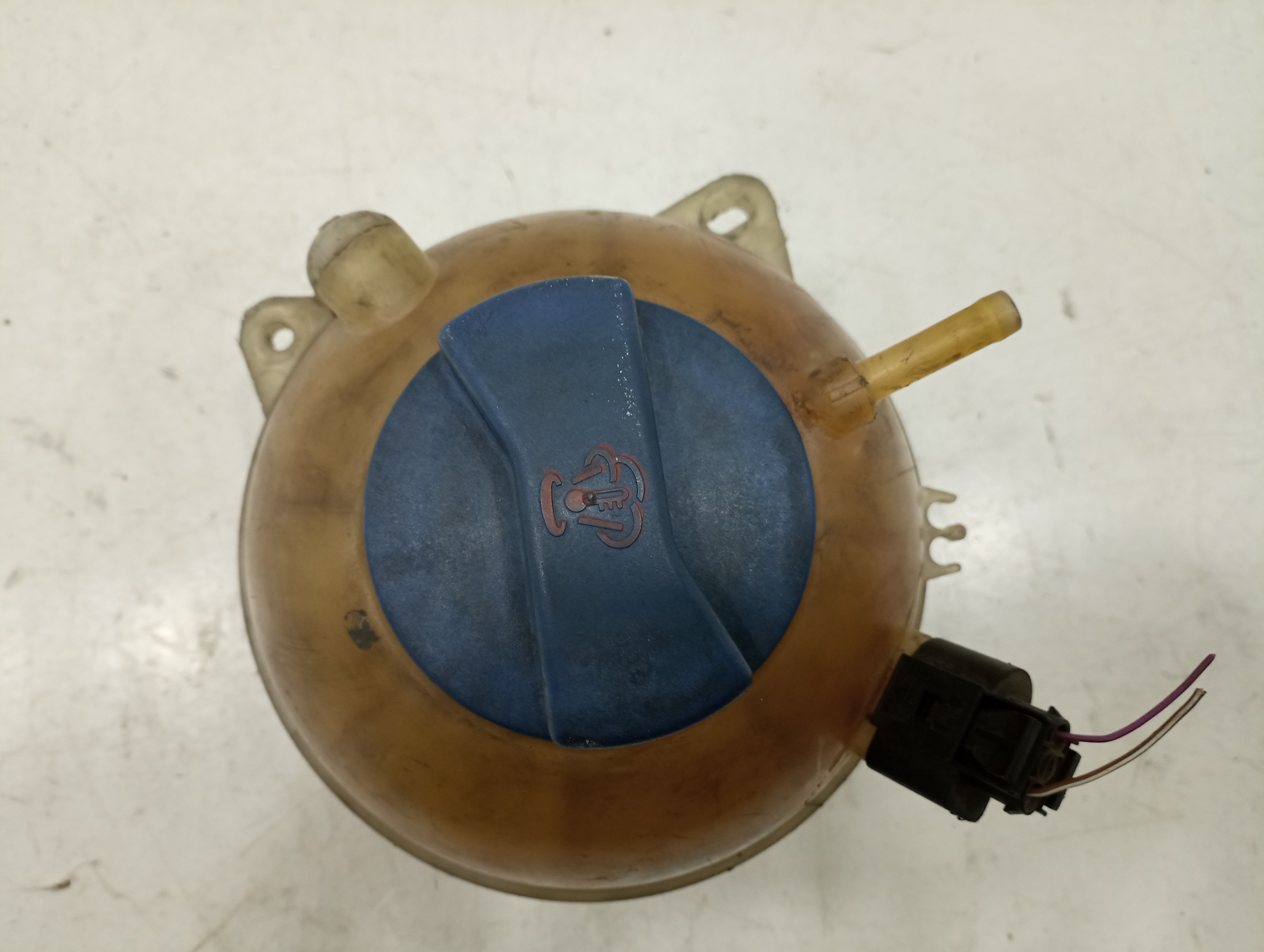 Vaso de expansão AUDI A3 (8L1) | 96 - 06 Imagem-4