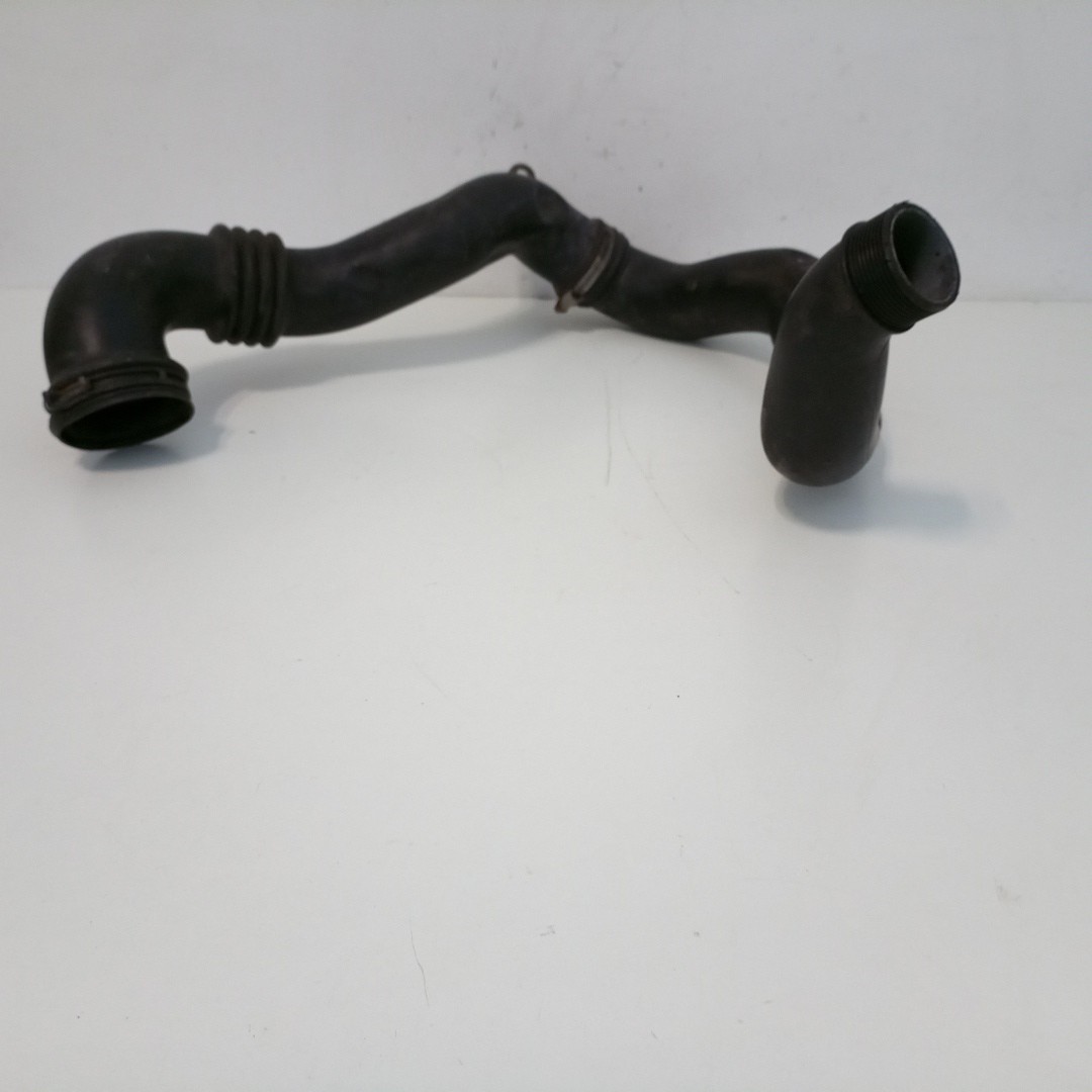 Tubagem do Intercooler JAGUAR XF (X250) | 08 - 15