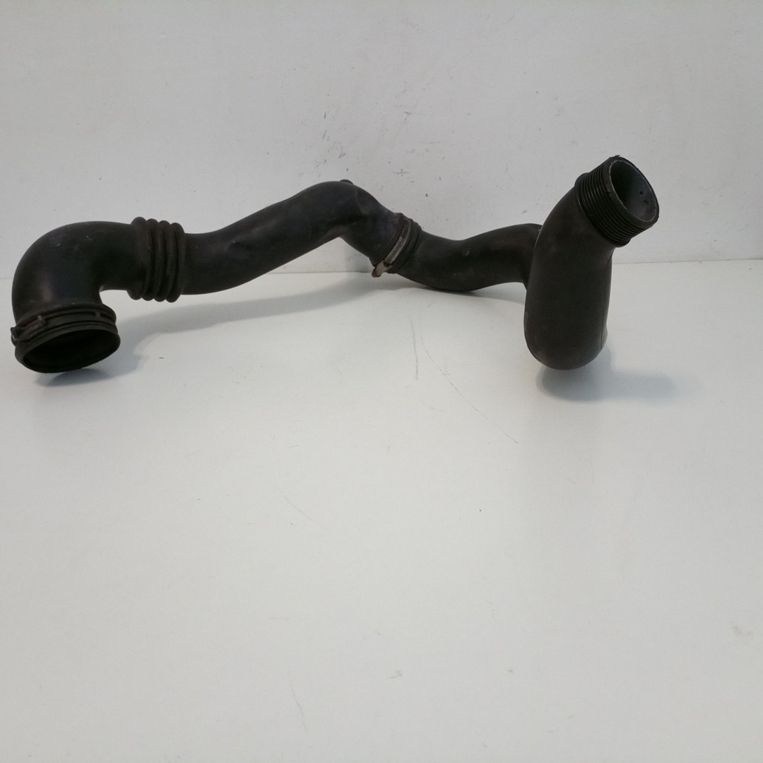 Tubagem do Intercooler JAGUAR XF (X250) | 08 - 15 Imagem-1