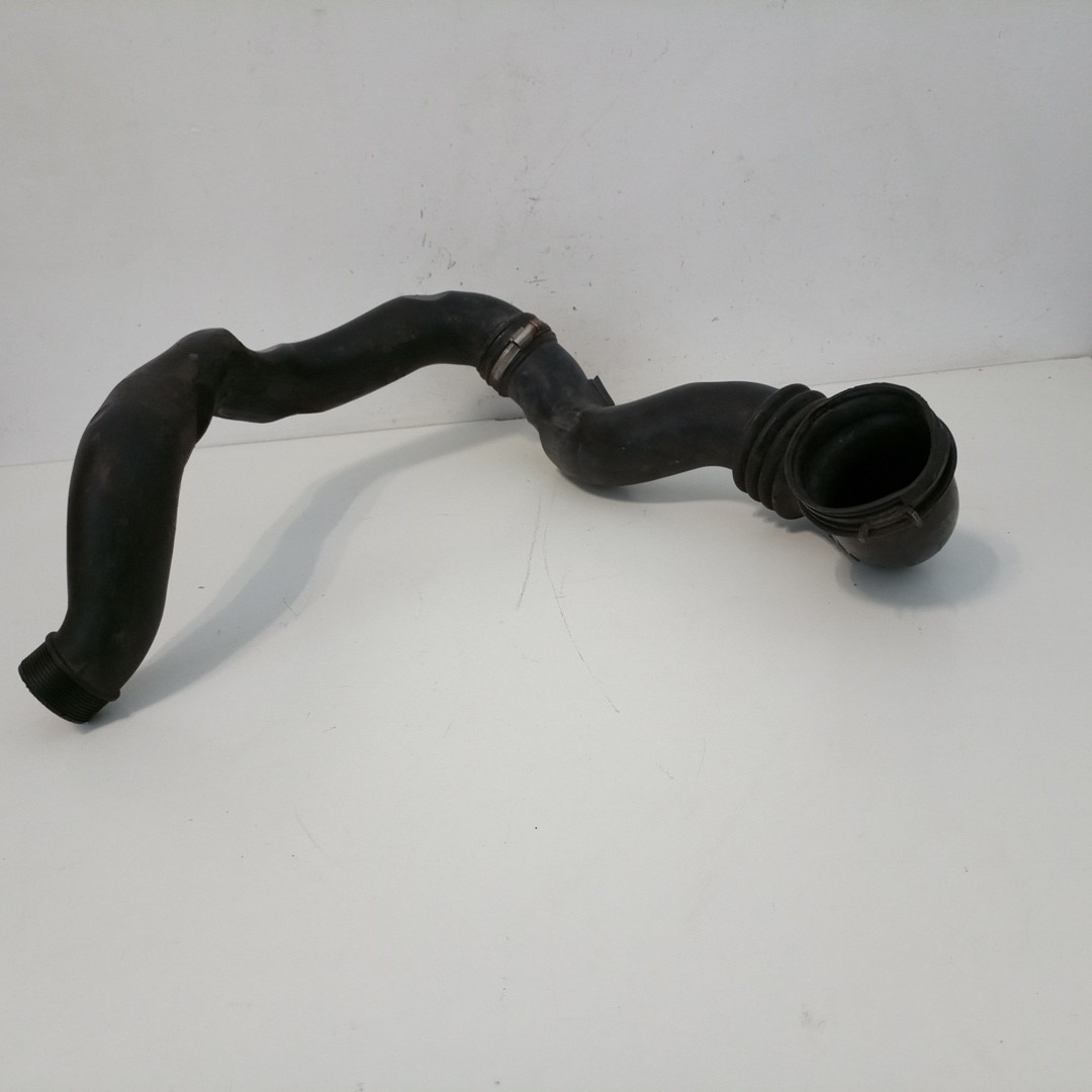 Tubagem do Intercooler JAGUAR XF (X250) | 08 - 15 Imagem-2