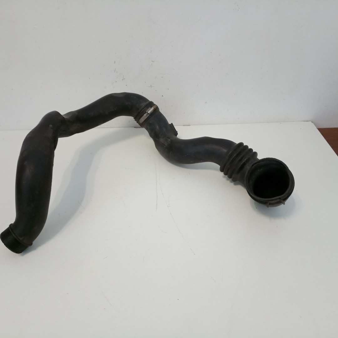 Tubagem do Intercooler JAGUAR XF (X250) | 08 - 15 Imagem-3