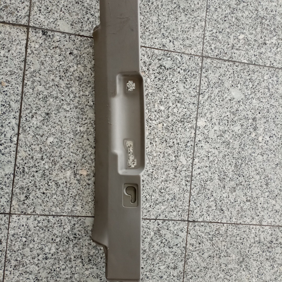 Acabamento Interior AUDI A4 (8E2, B6) | 00 - 05 Imagem-1