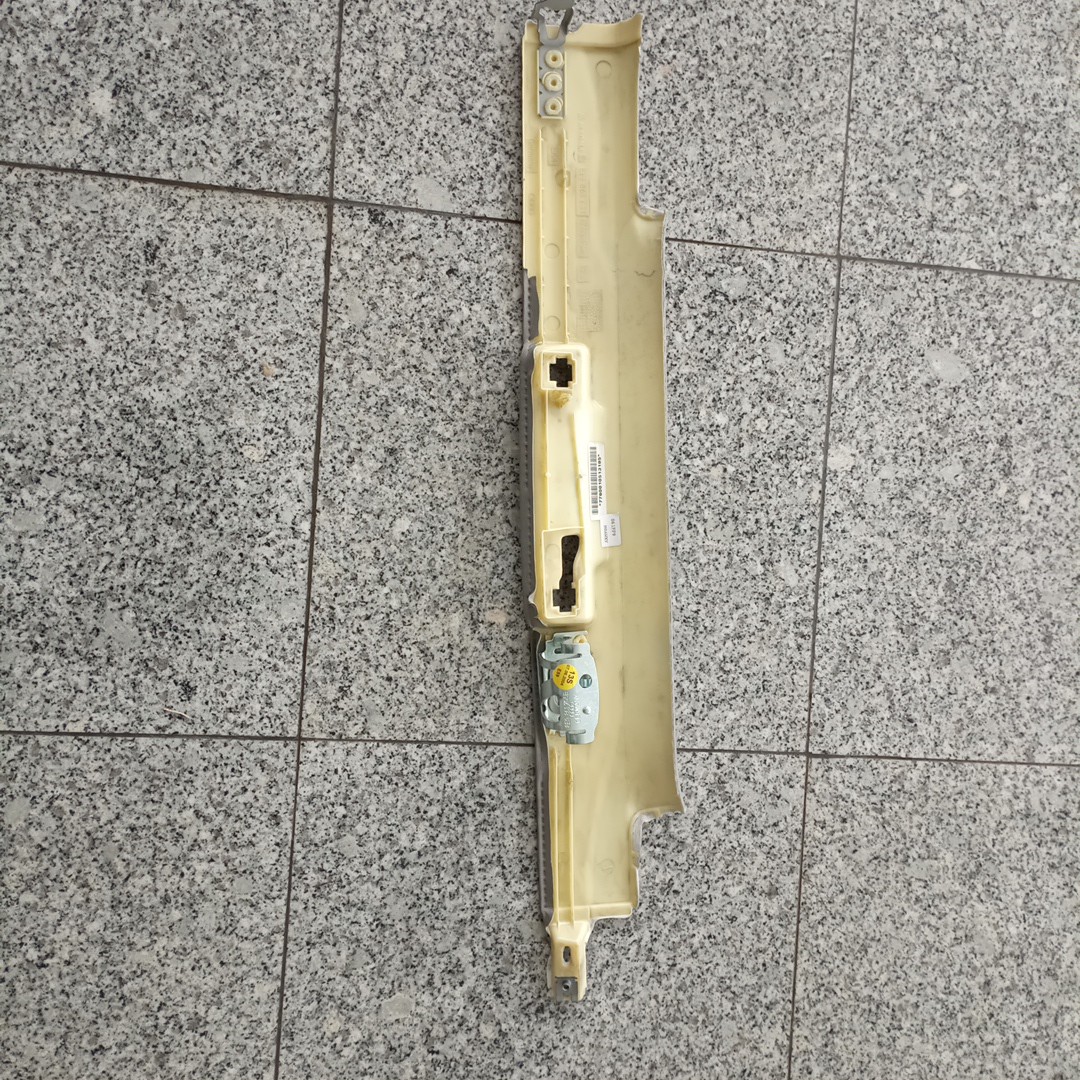 Acabamento Interior AUDI A4 (8E2, B6) | 00 - 05 Imagem-2