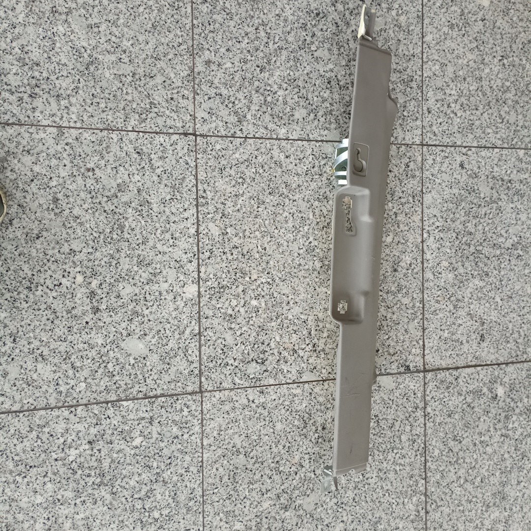 Acabamento Interior AUDI A4 (8E2, B6) | 00 - 05 Imagem-3