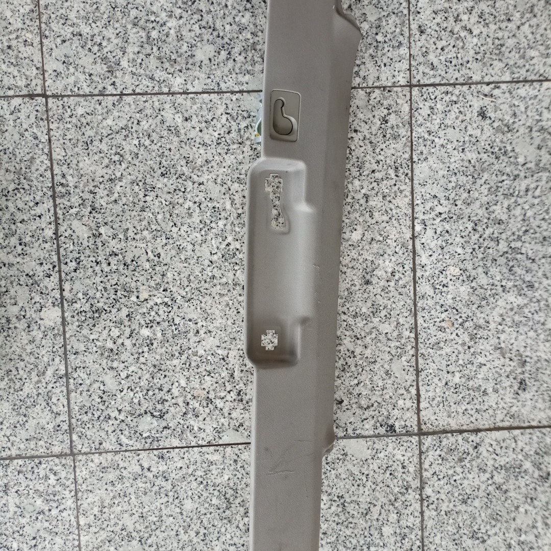 Acabamento Interior AUDI A4 (8E2, B6) | 00 - 05 Imagem-4