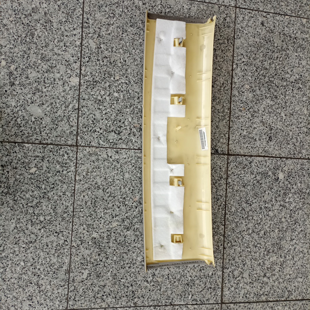 Acabamento Interior AUDI A4 (8E2, B6) | 00 - 05 Imagem-2