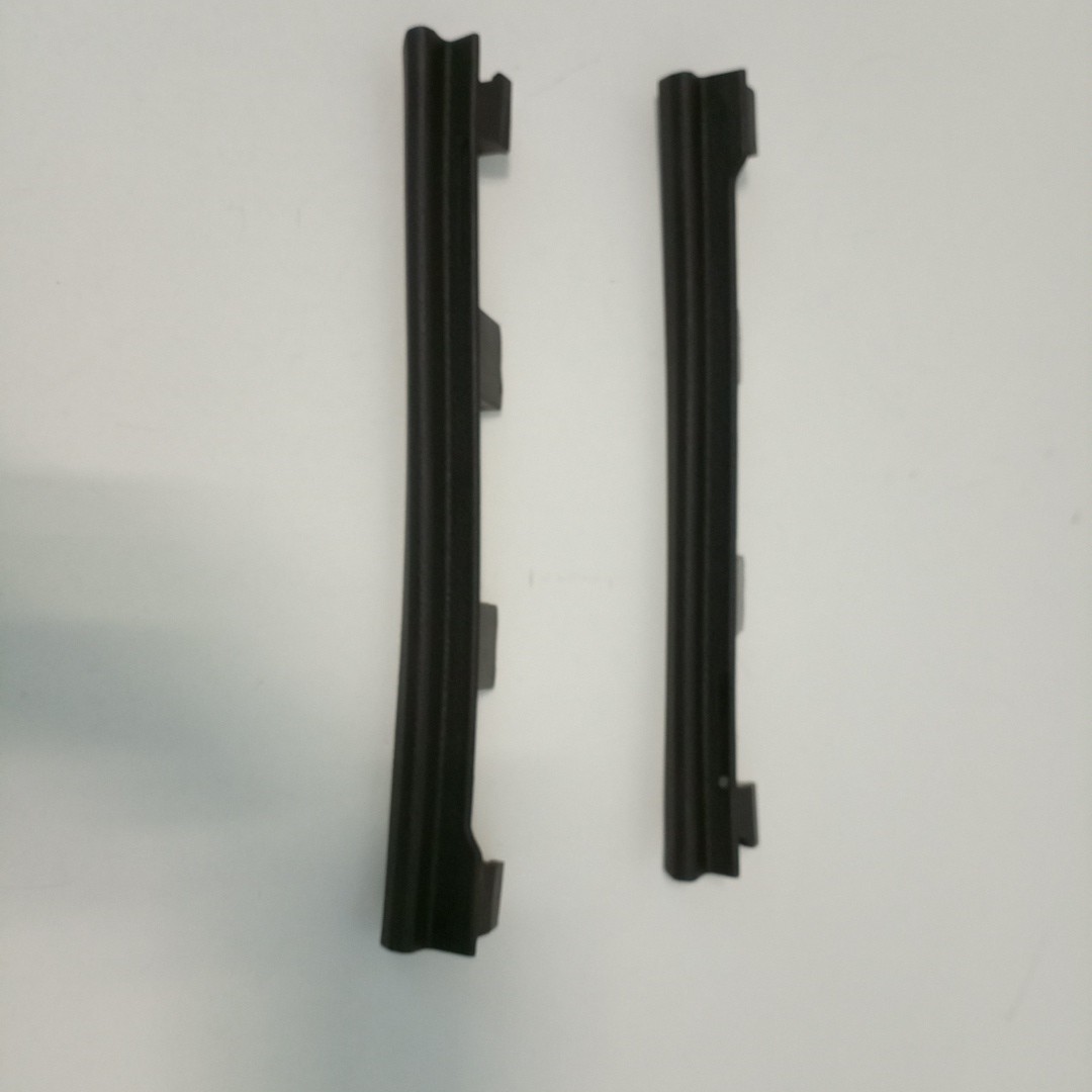 Friso do Tablier AUDI A4 Avant (8ED, B7) | 04 - 08