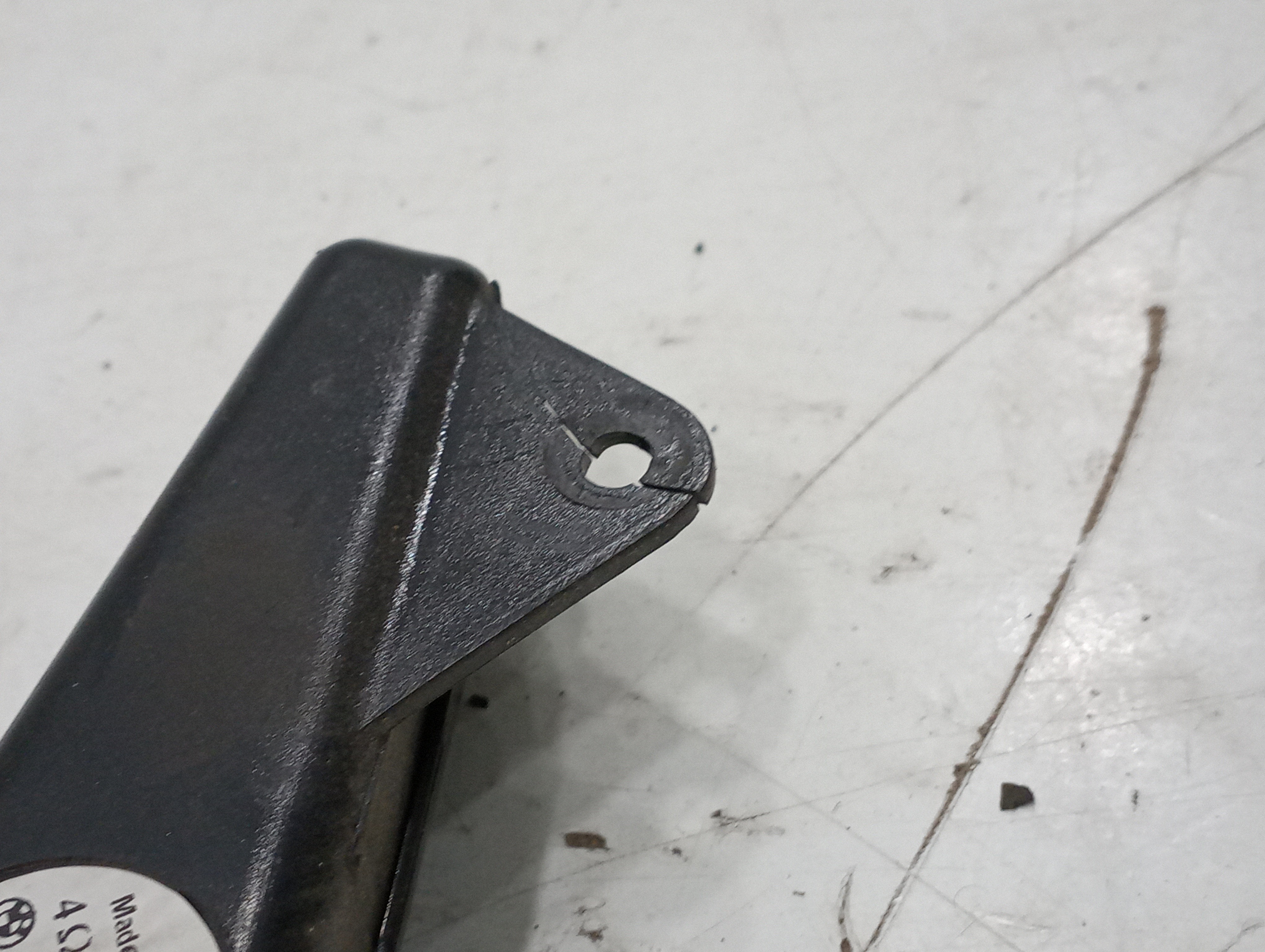 Coluna de som BMW 5 (E39) | 95 - 03 Imagem-1