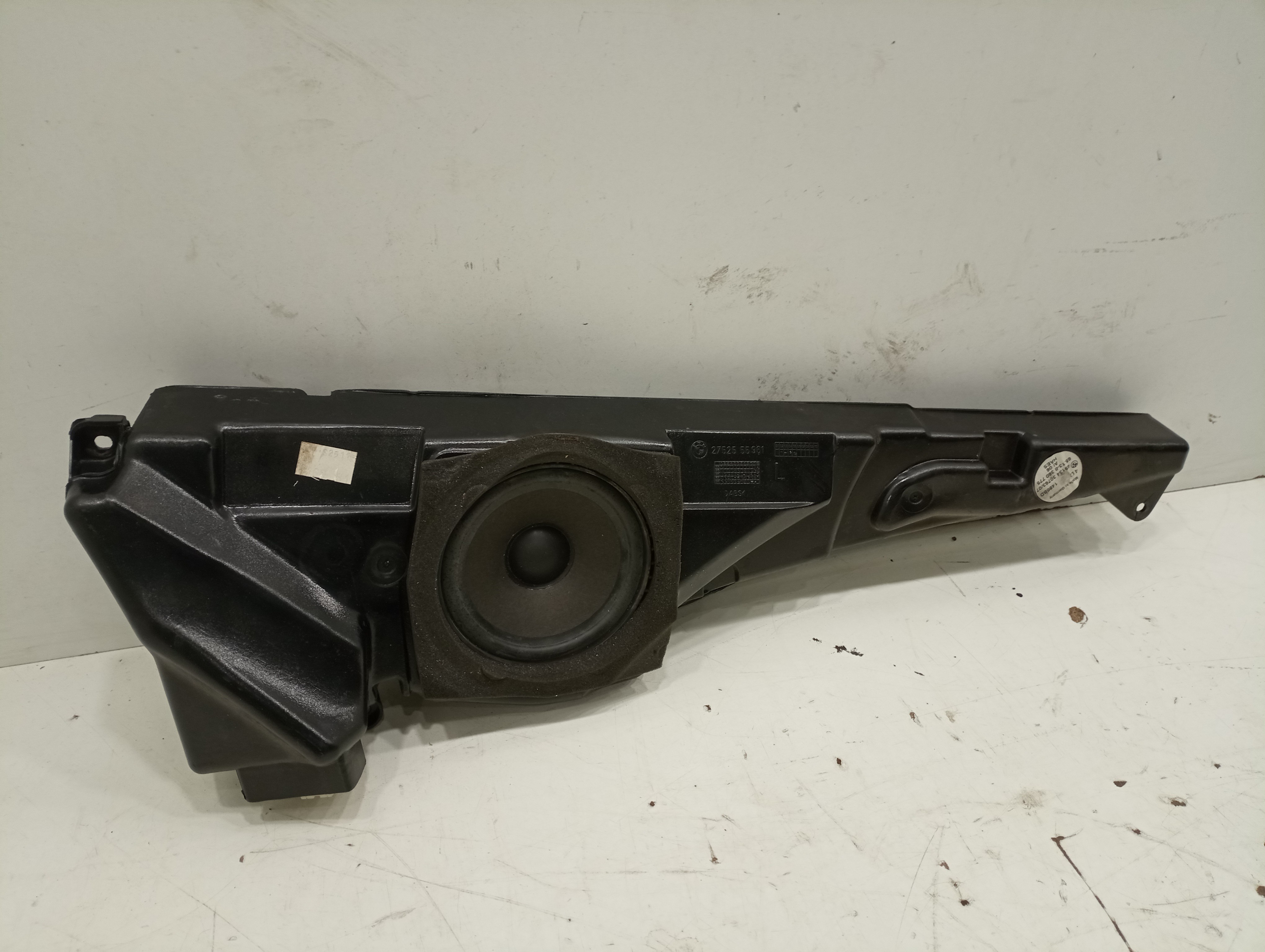 Coluna de som BMW 5 (E39) | 95 - 03 Imagem-3