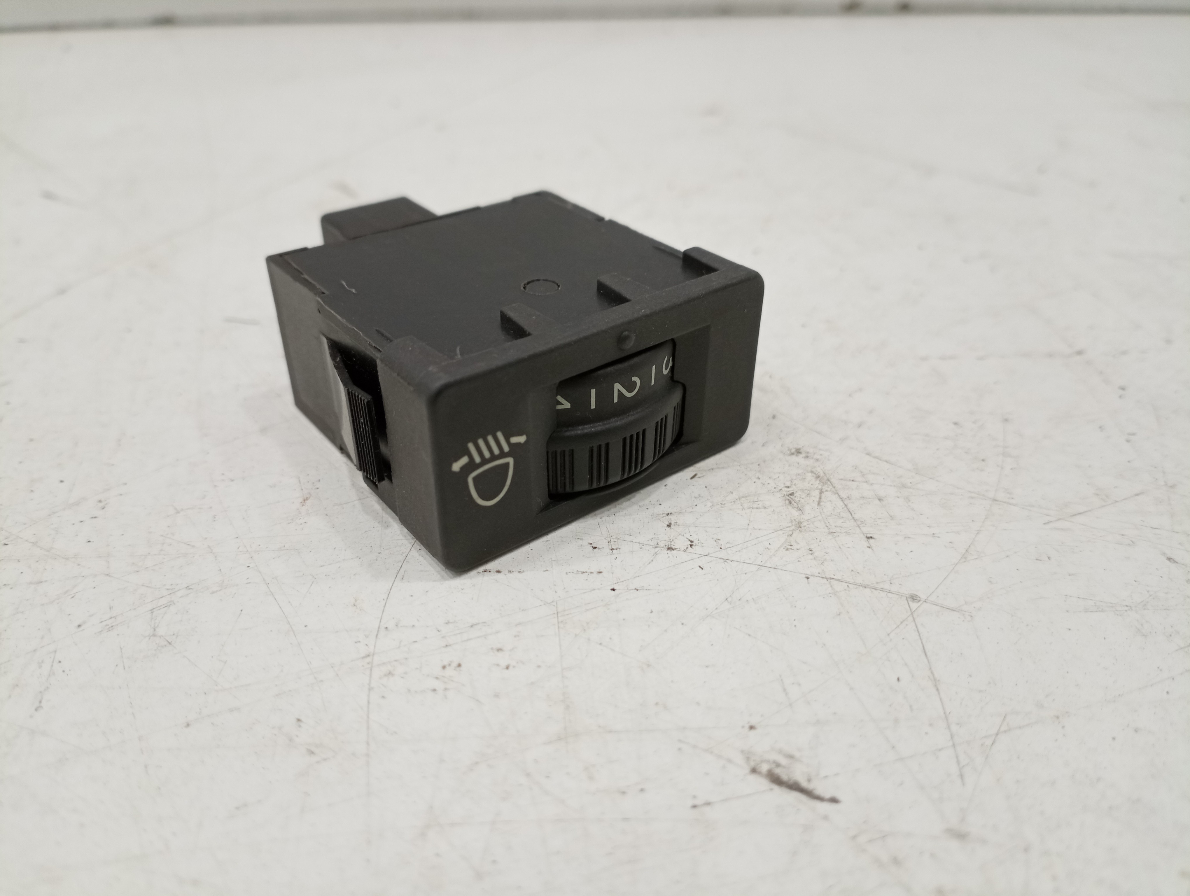 Regulador de luzes CITROEN XSARA (N1) | 97 - 05