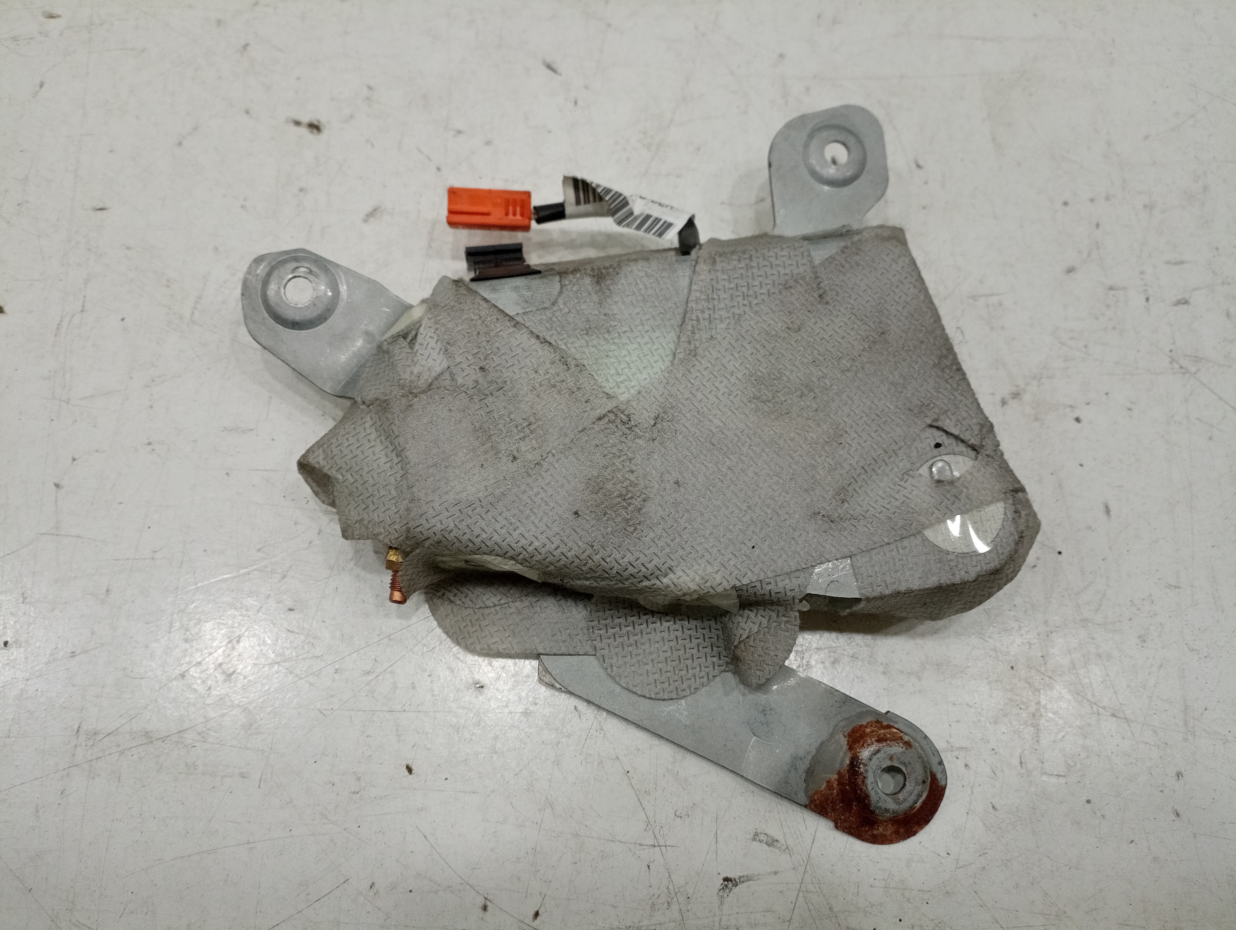 Air Bag Põrte Gaugue BMW 5 (E39) | 95 - 03 Imagem-2