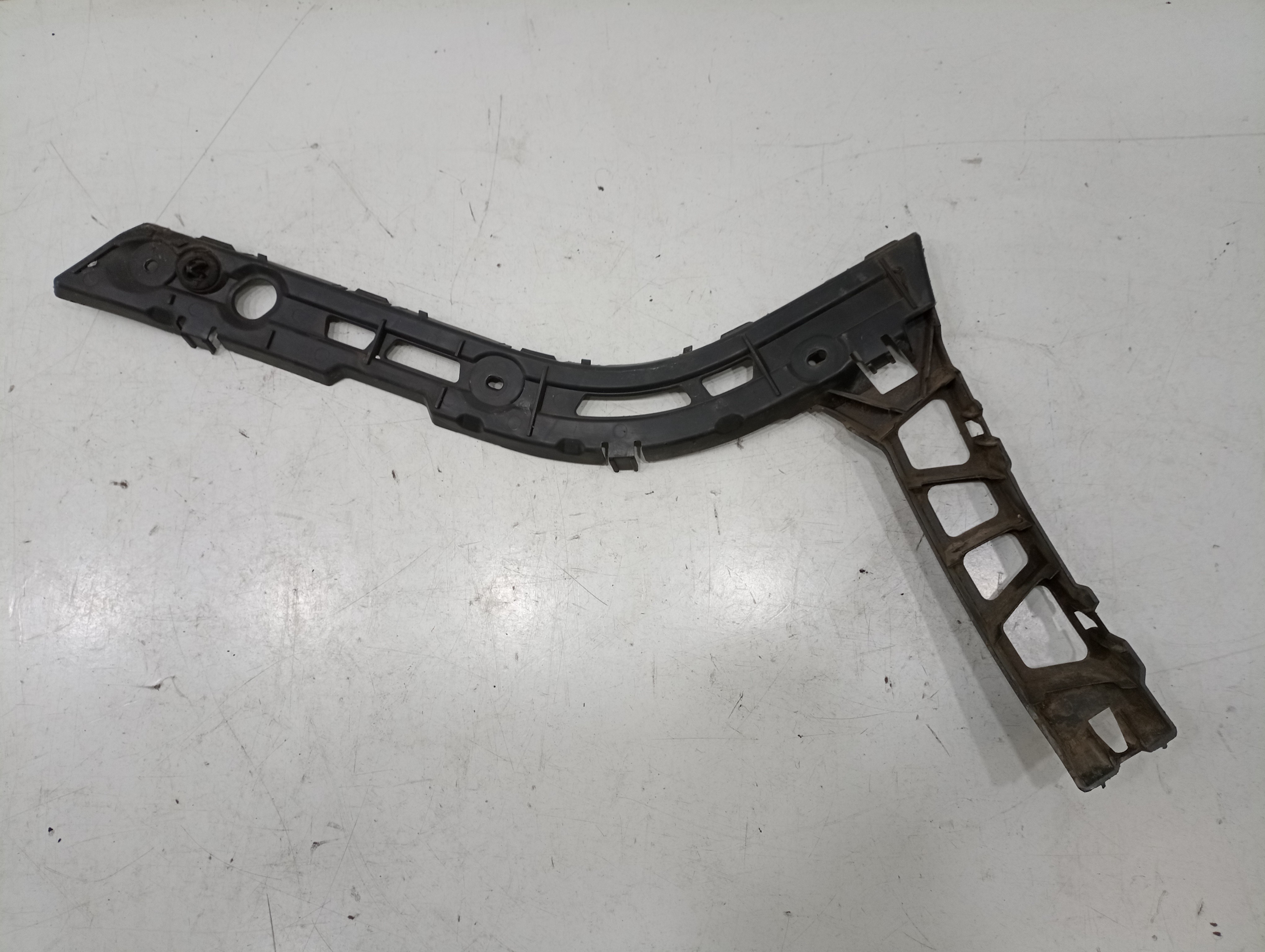 Suporte de montagem de para-choques JAGUAR XF (X250) | 08 - 15