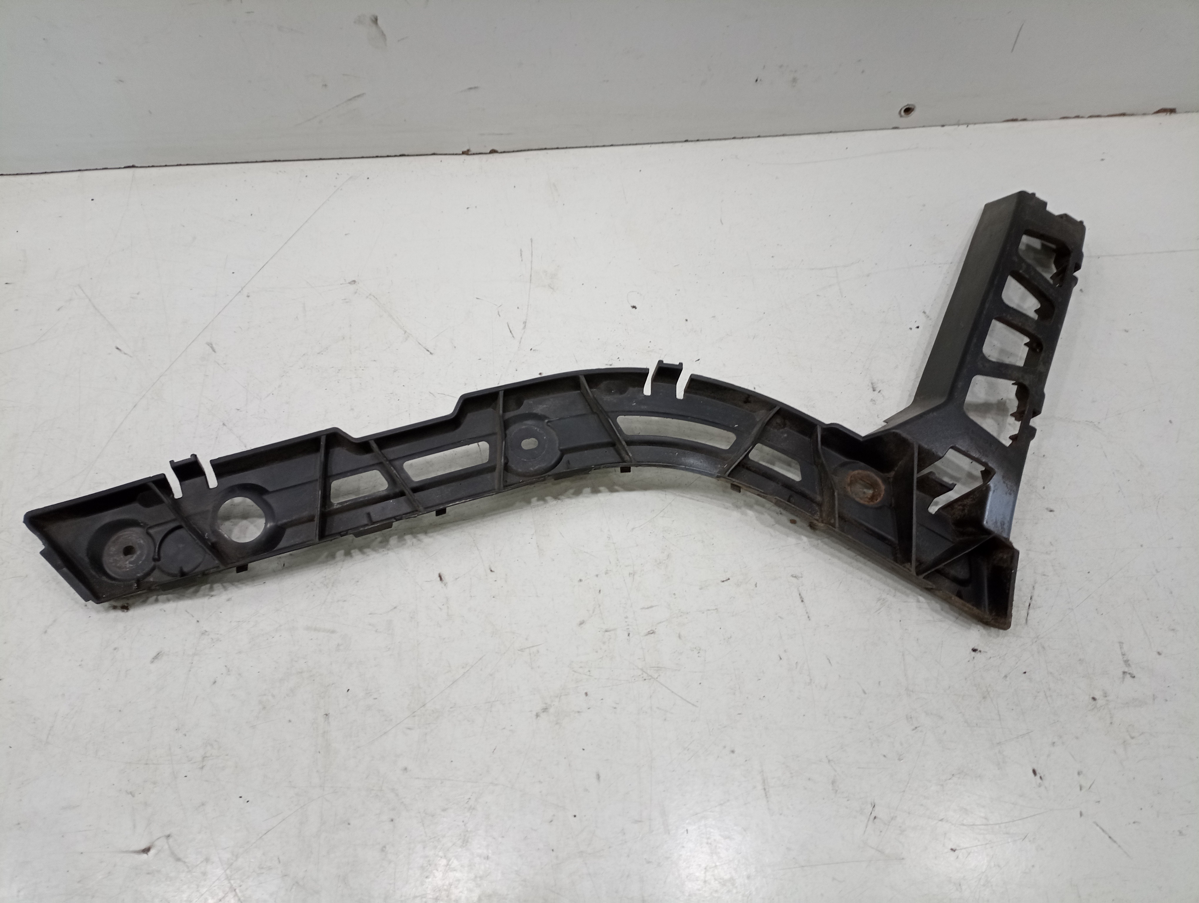 Suporte de montagem de para-choques JAGUAR XF (X250) | 08 - 15 Imagem-2