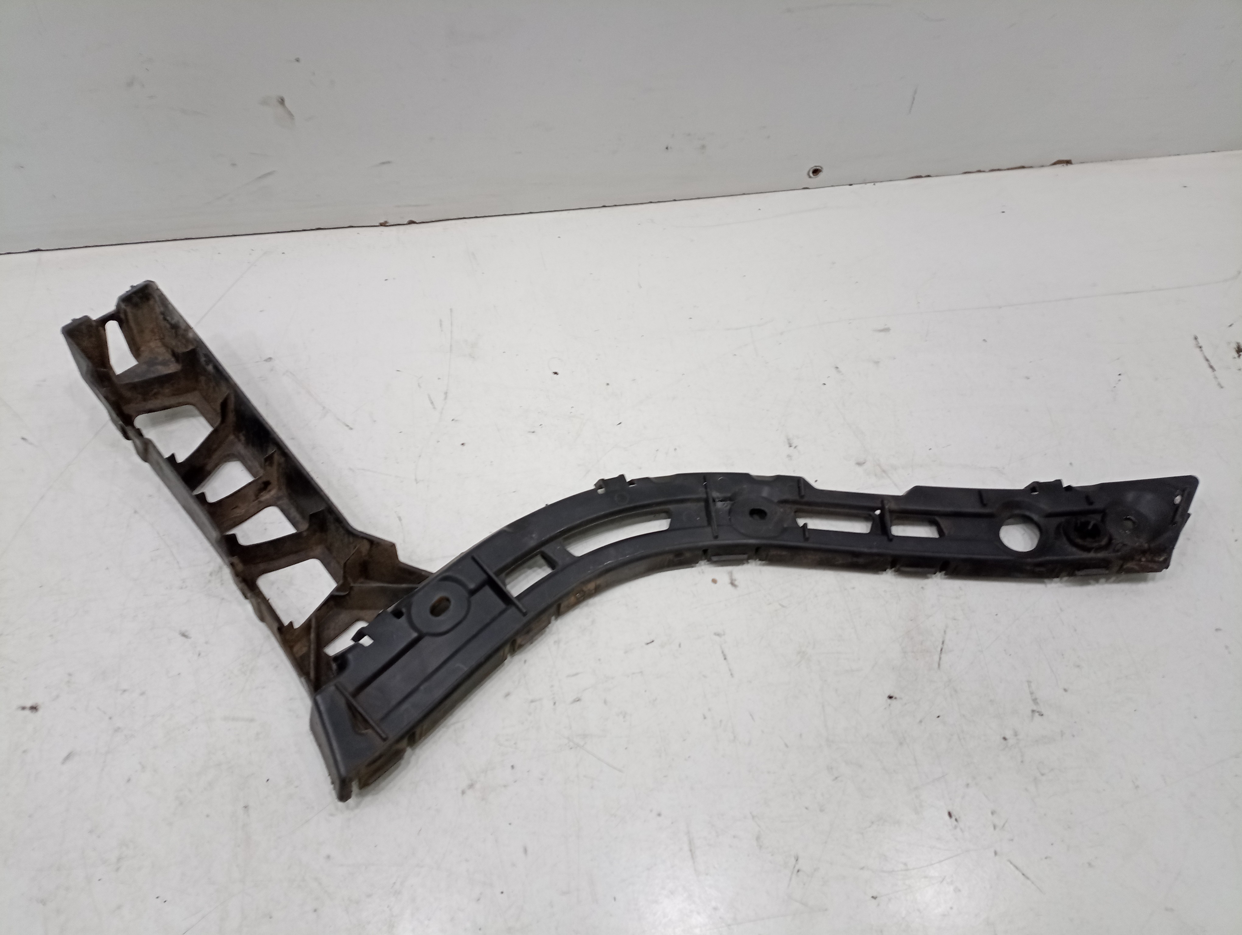 Suporte de montagem de para-choques JAGUAR XF (X250) | 08 - 15 Imagem-1
