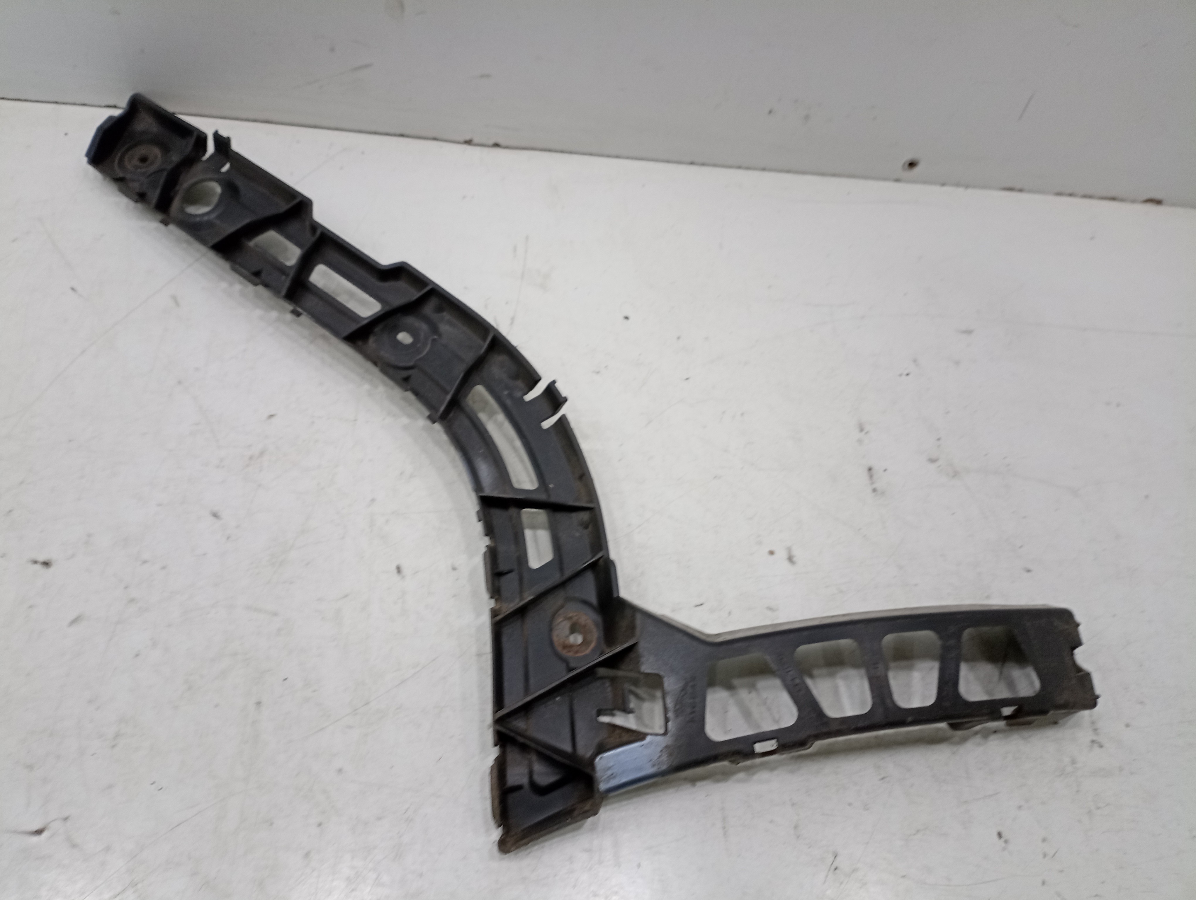 Suporte de montagem de para-choques JAGUAR XF (X250) | 08 - 15 Imagem-4