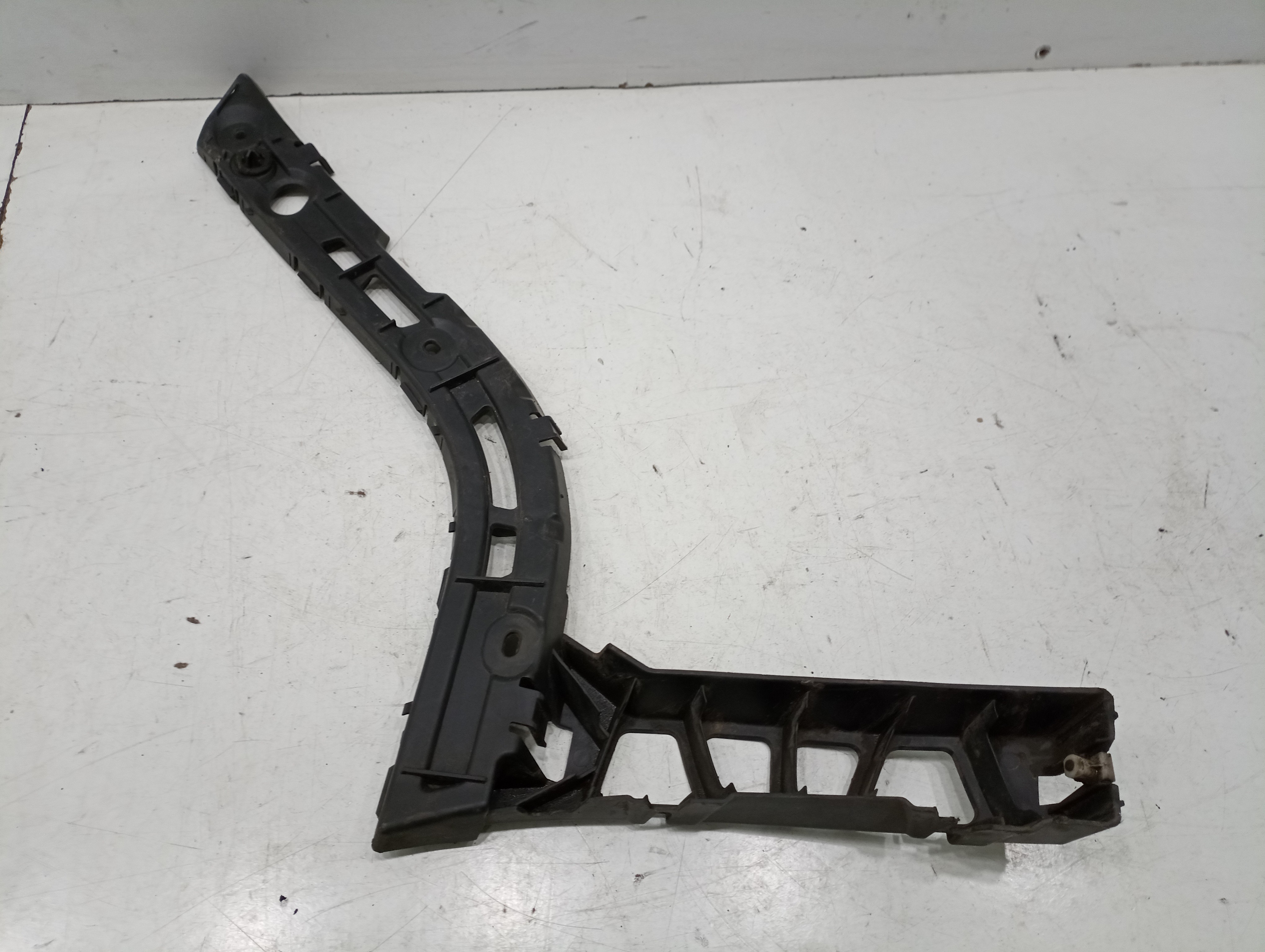 Suporte de montagem de para-choques JAGUAR XF (X250) | 08 - 15 Imagem-2