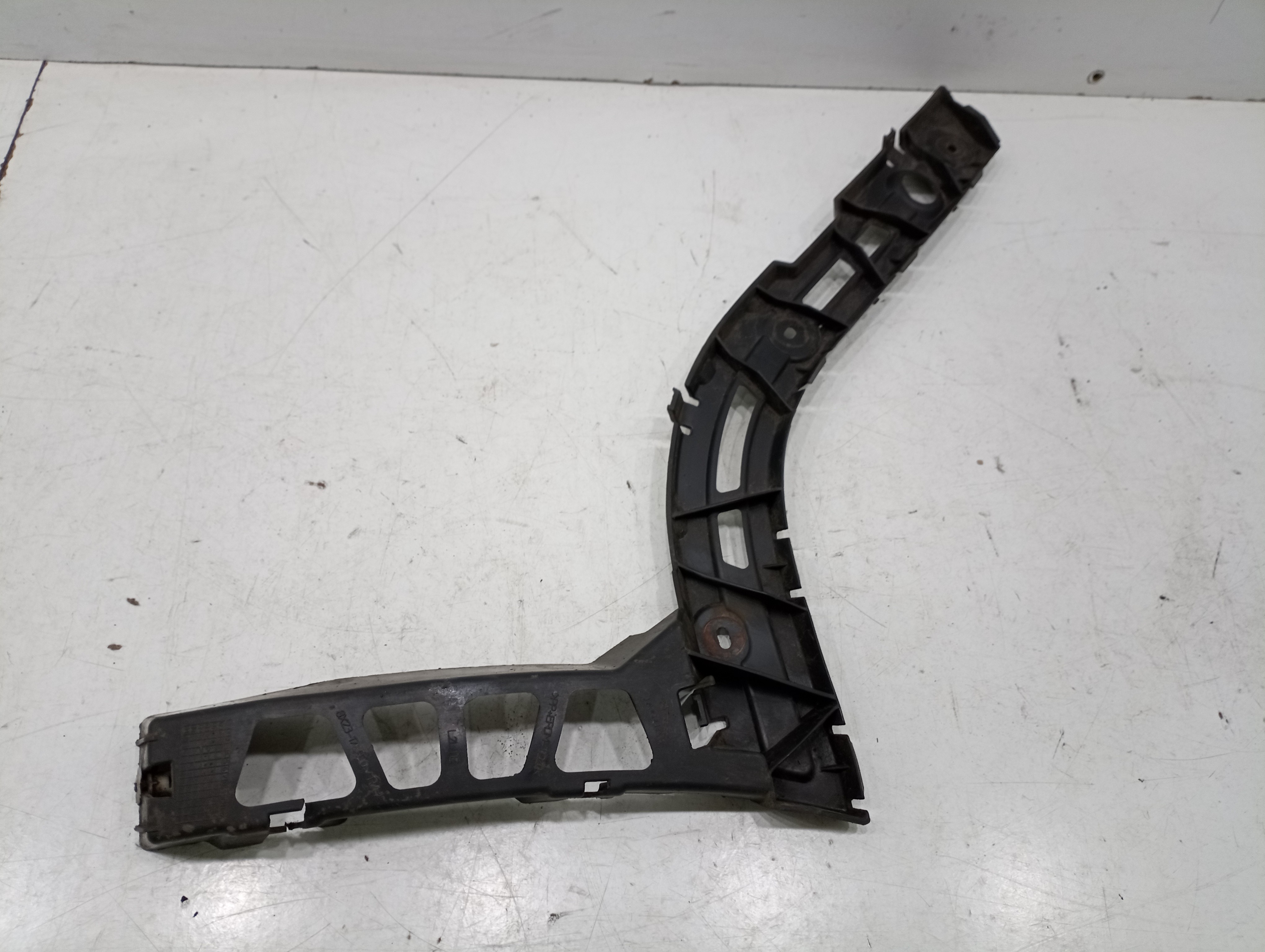 Suporte de montagem de para-choques JAGUAR XF (X250) | 08 - 15