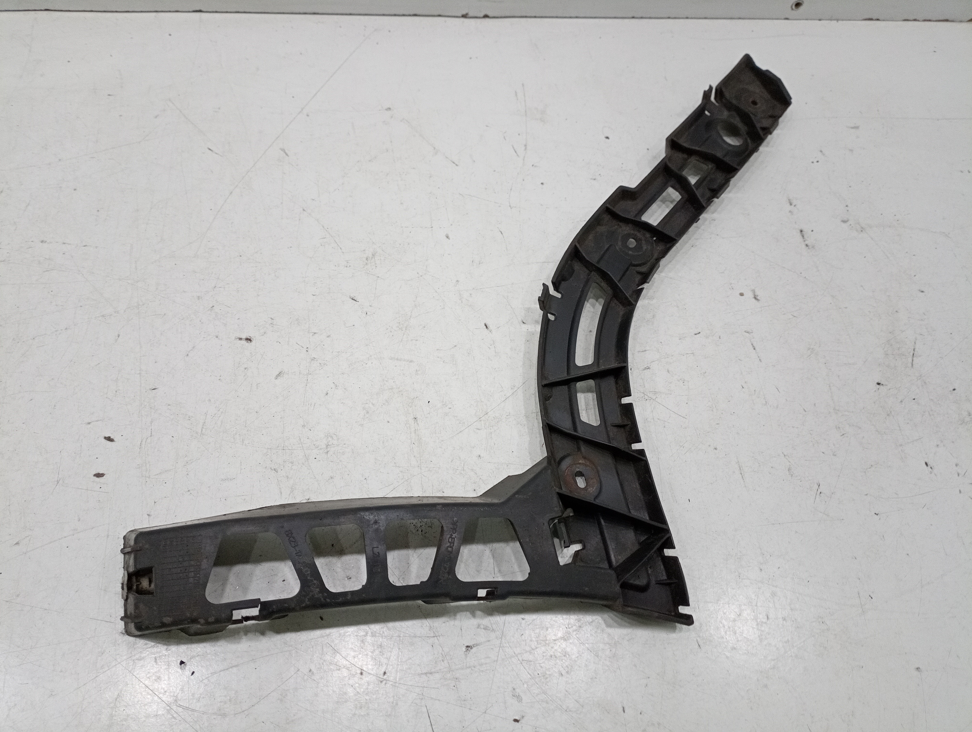 Suporte de montagem de para-choques JAGUAR XF (X250) | 08 - 15 Imagem-3