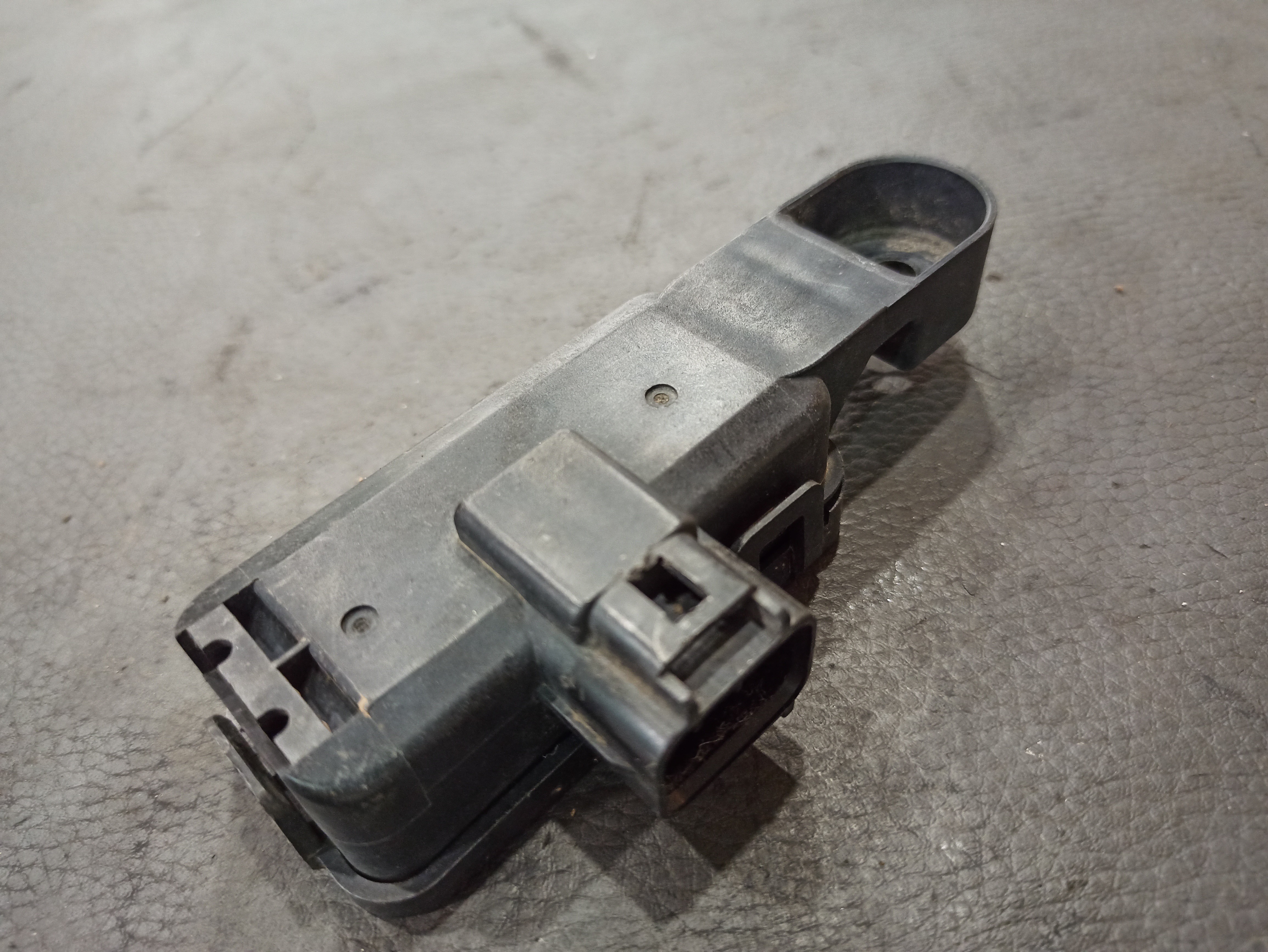 Unidade de control JAGUAR XF (X250) | 08 - 15 Imagem-1