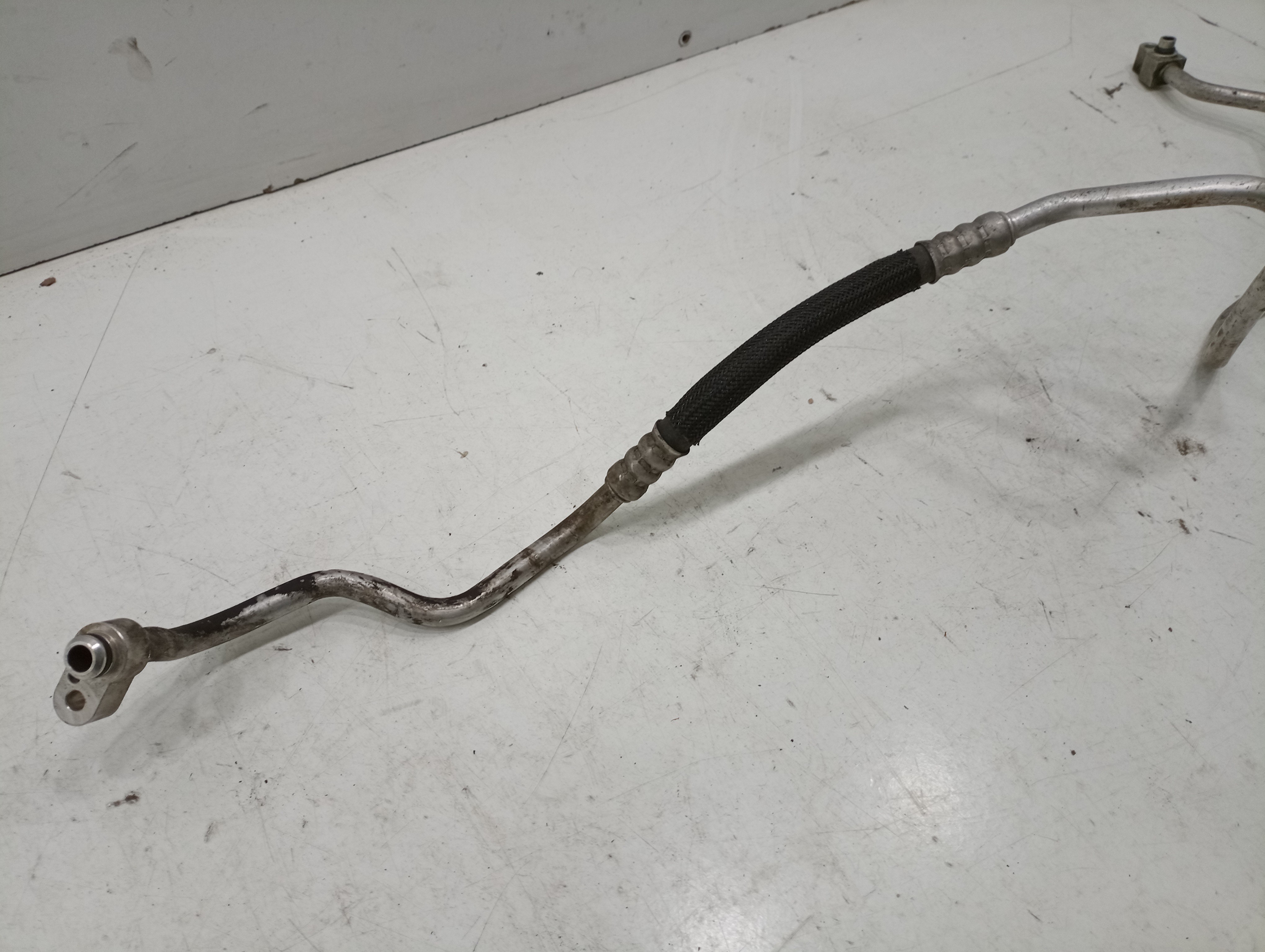 Tubo de Ar condicionado JAGUAR XF (X250) | 08 - 15 Imagem-1