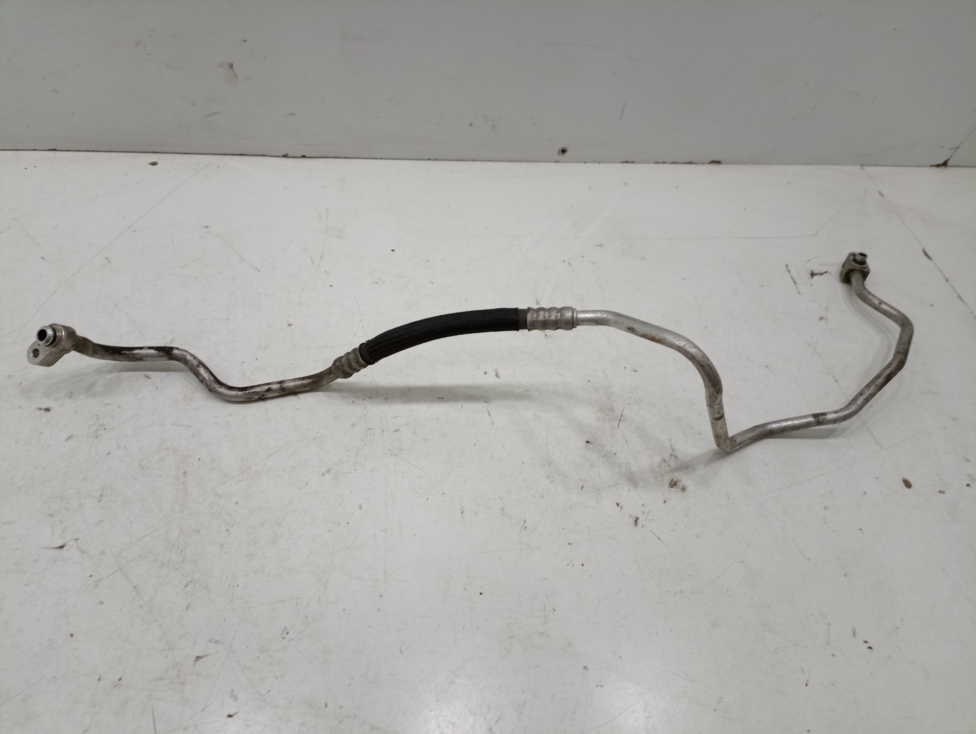 Tubo de Ar condicionado JAGUAR XF (X250) | 08 - 15