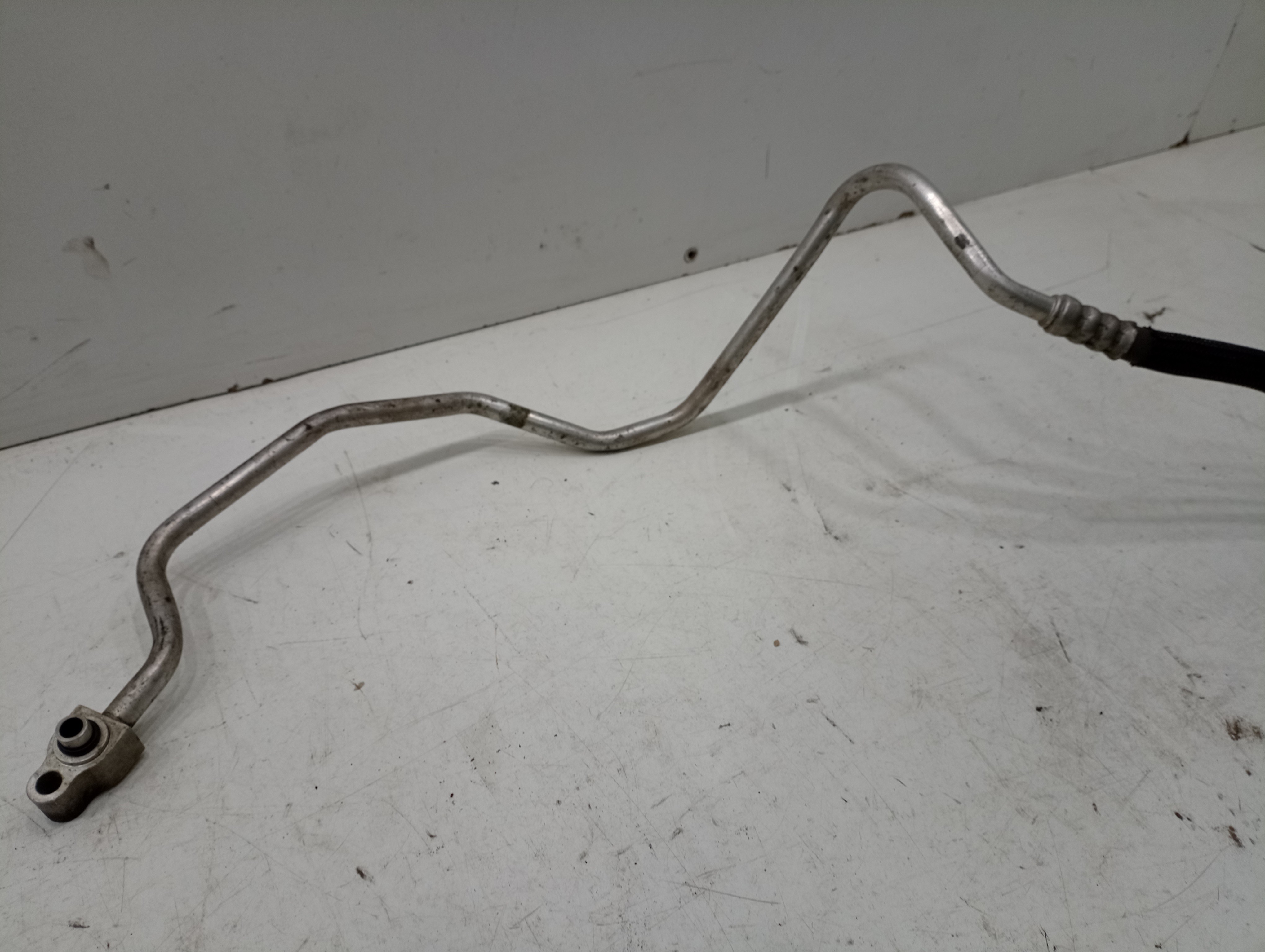 Tubo de Ar condicionado JAGUAR XF (X250) | 08 - 15 Imagem-2